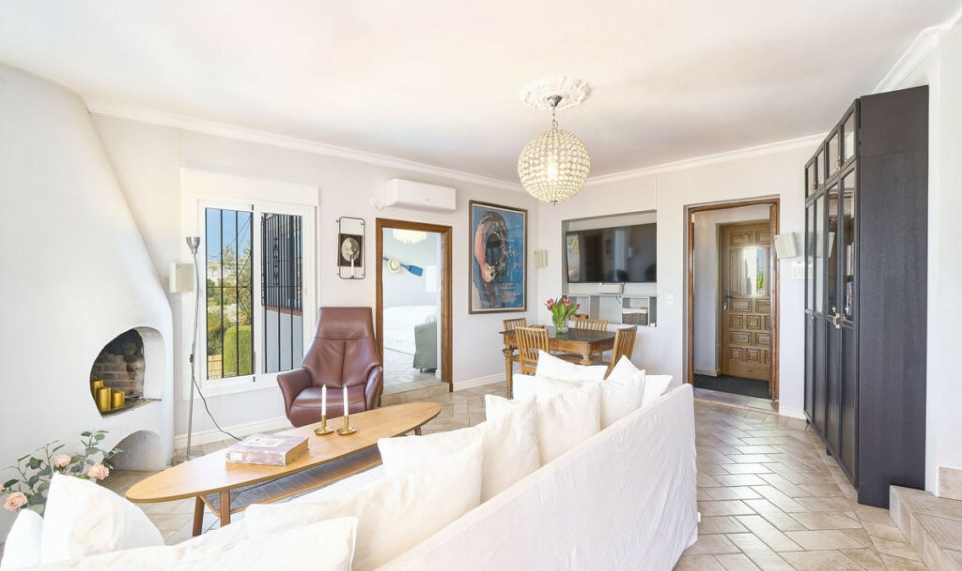 Resale - House -
Fuengirola