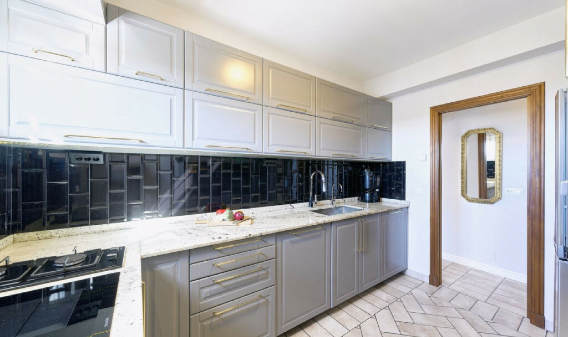 Resale - House -
Fuengirola