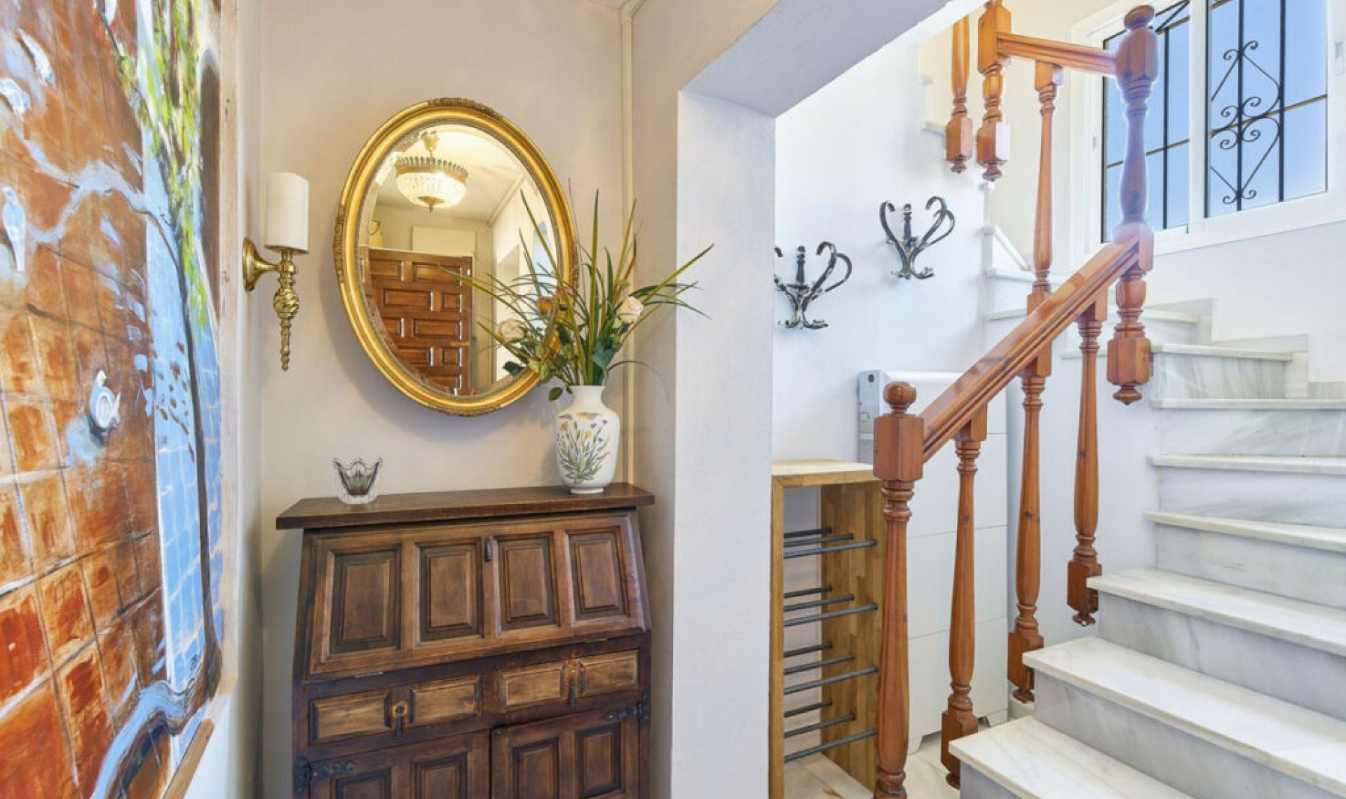 Resale - House -
Fuengirola