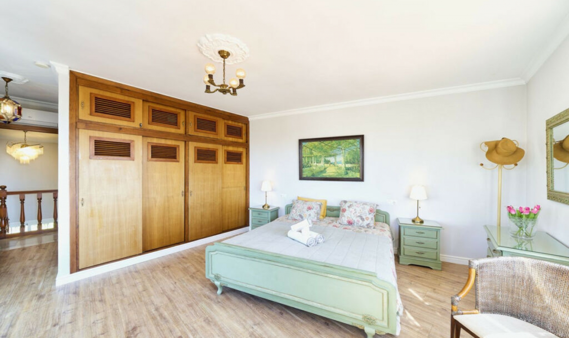 Resale - House -
Fuengirola