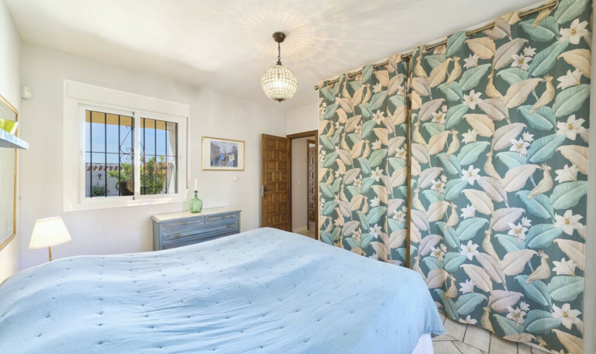 Resale - House -
Fuengirola