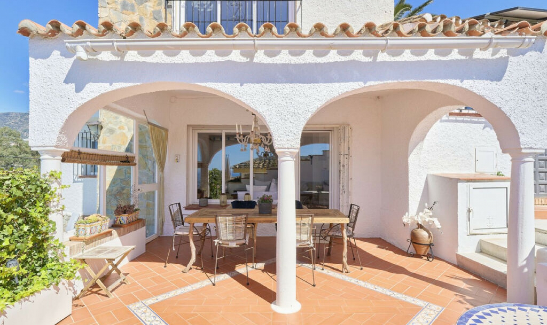 Resale - House -
Fuengirola