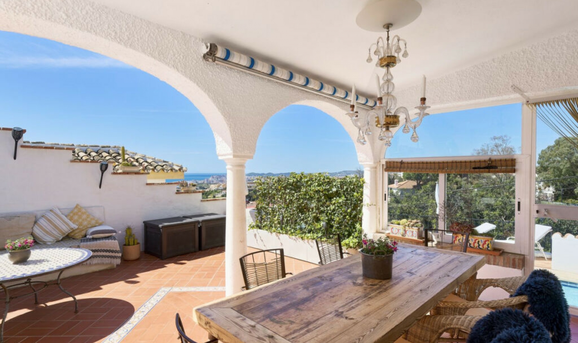 Resale - House -
Fuengirola