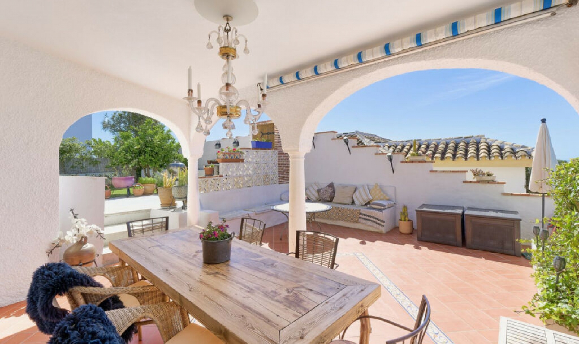 Resale - House -
Fuengirola