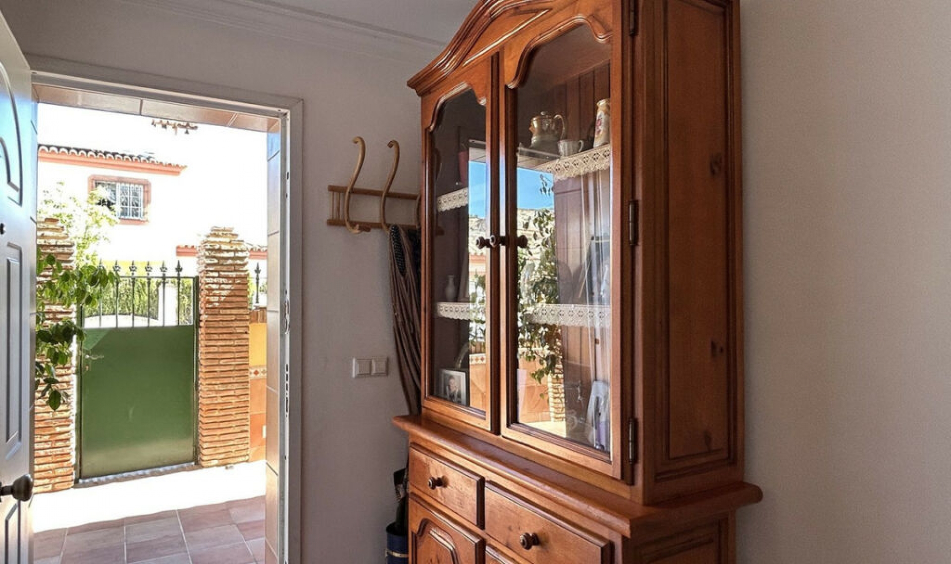 Resale - House -
Fuengirola