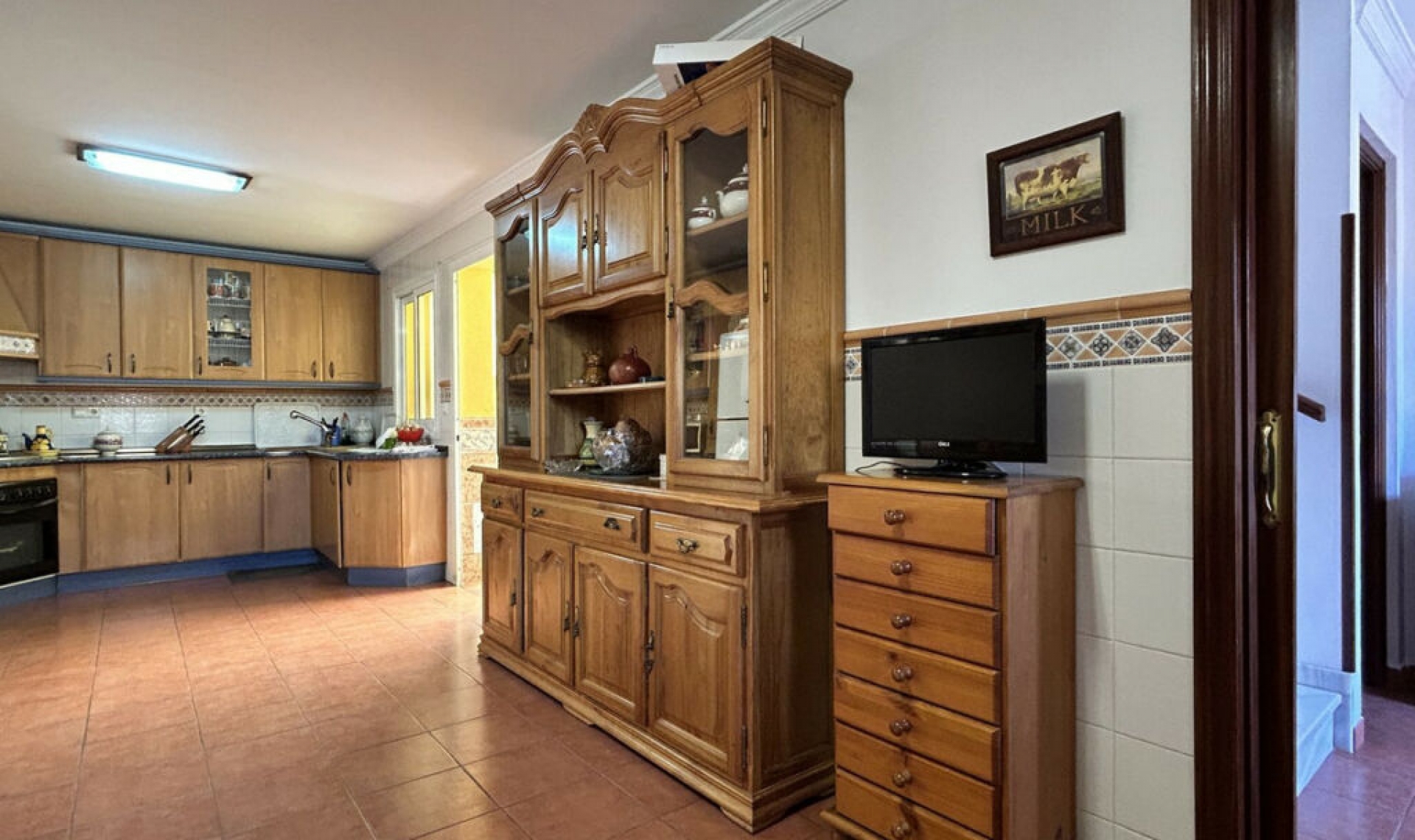 Resale - House -
Fuengirola