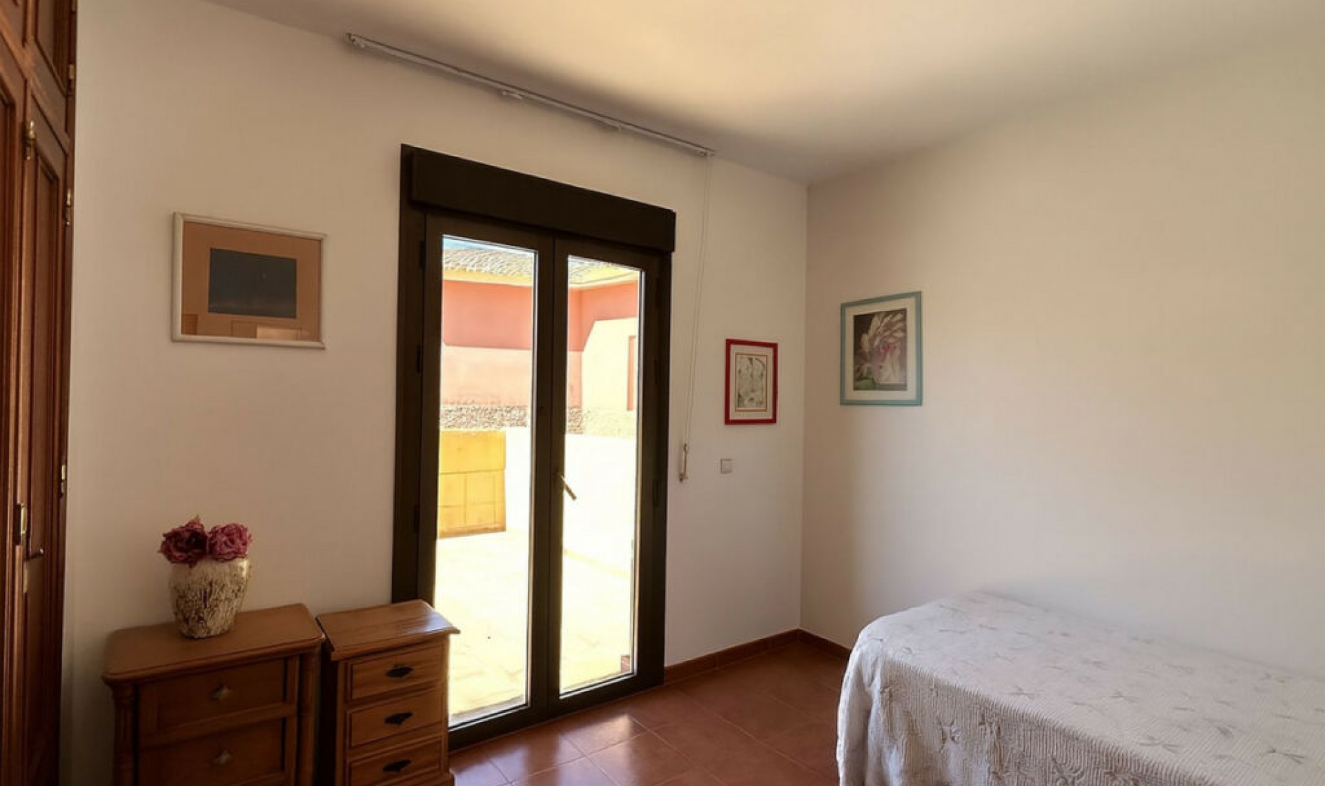 Resale - House -
Fuengirola