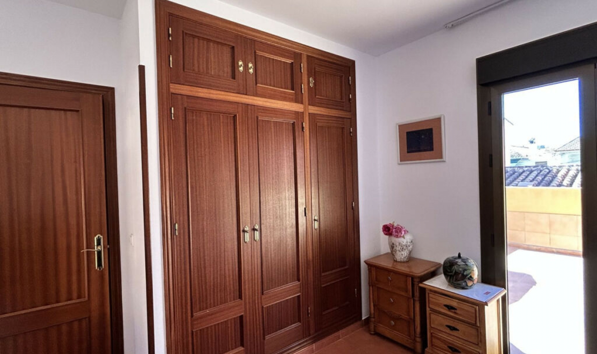 Resale - House -
Fuengirola