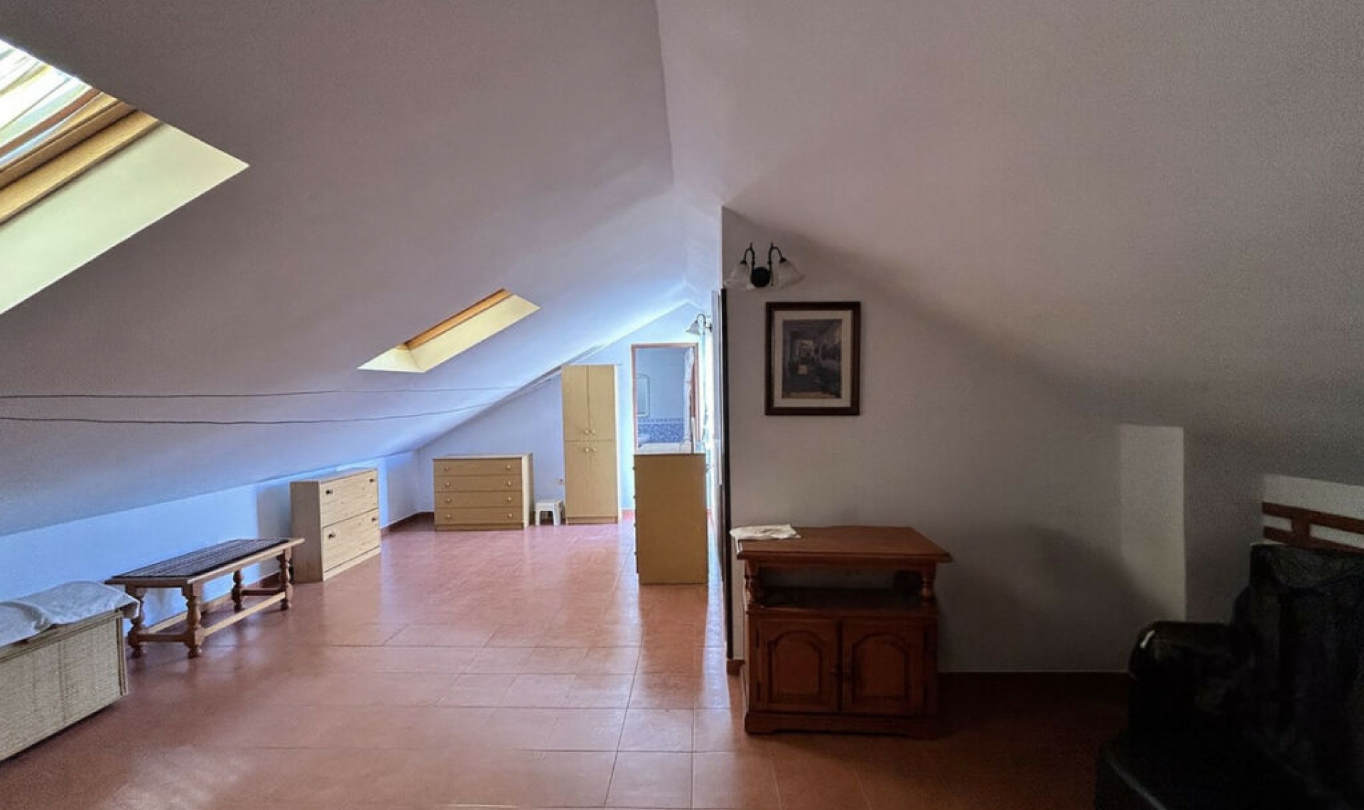 Resale - House -
Fuengirola