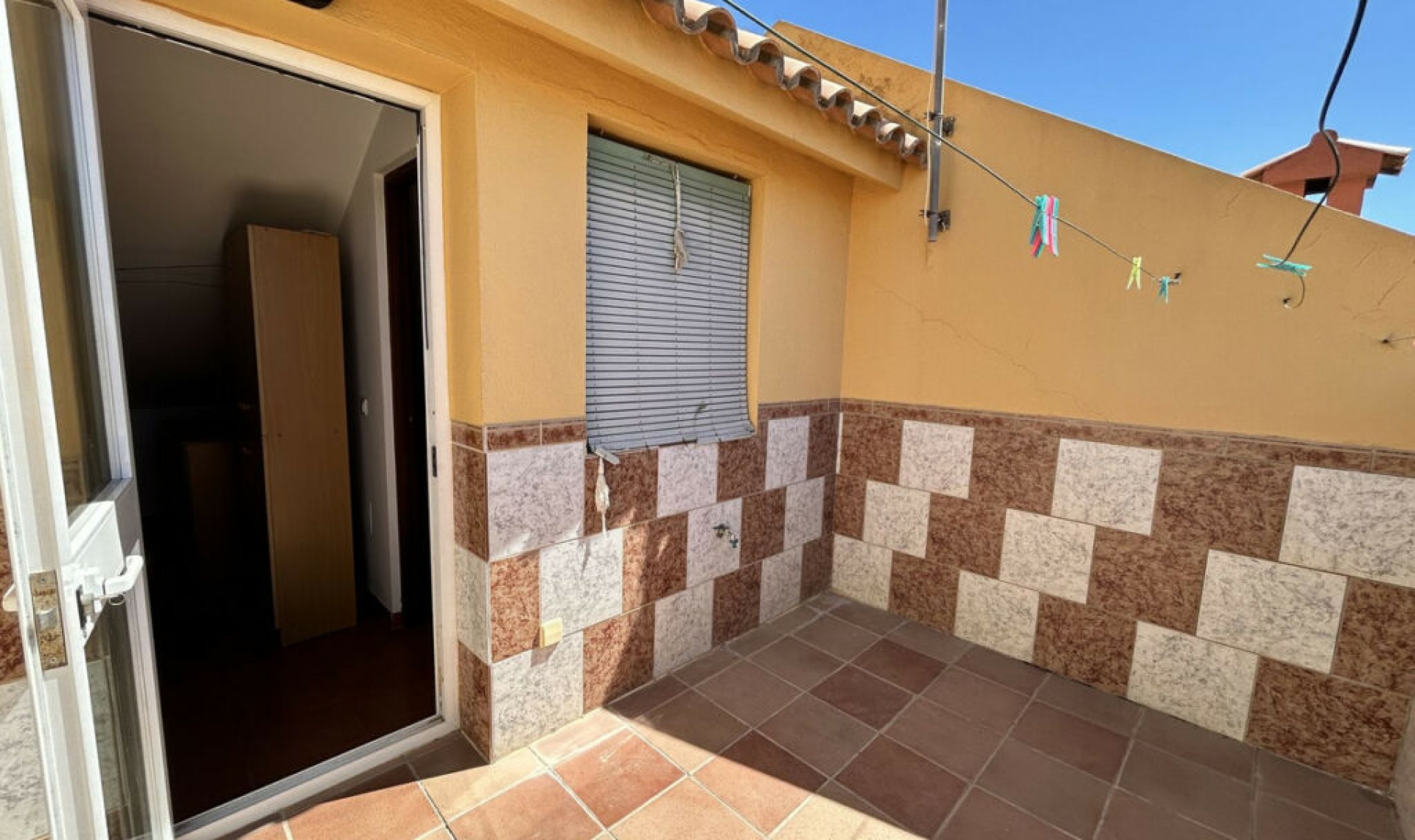 Resale - House -
Fuengirola
