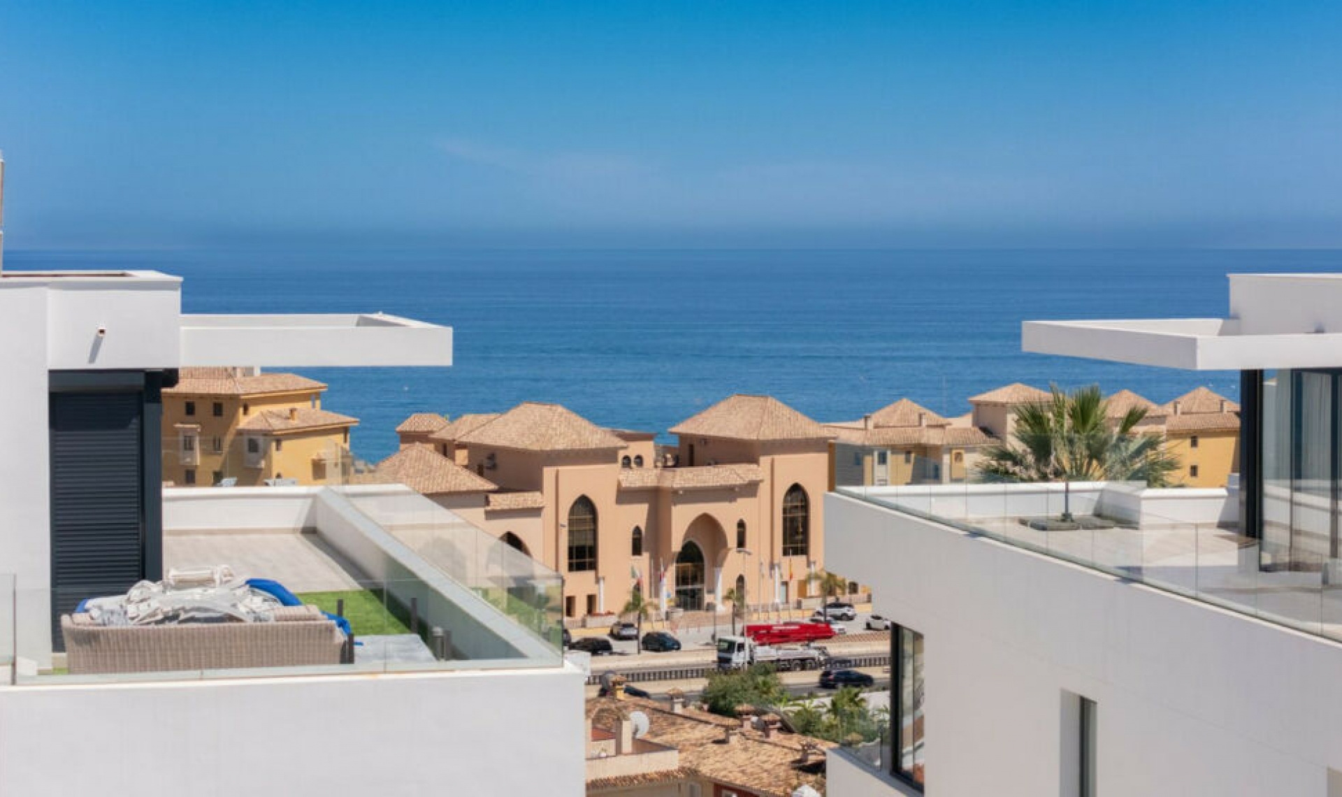 Resale - House -
Fuengirola