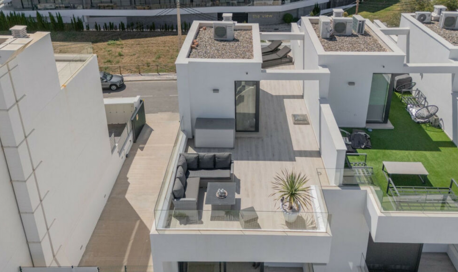 Resale - House -
Fuengirola