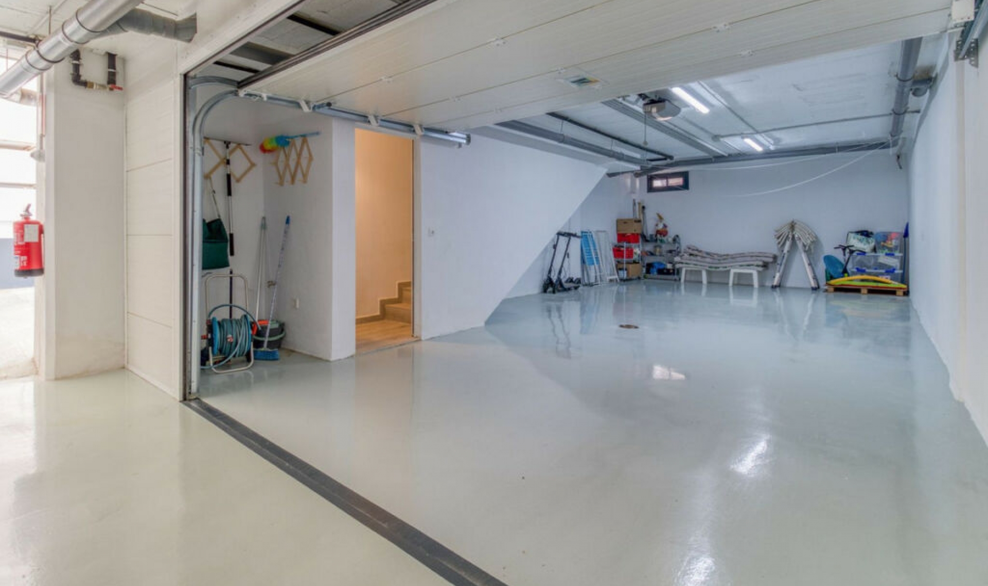 Resale - House -
Fuengirola