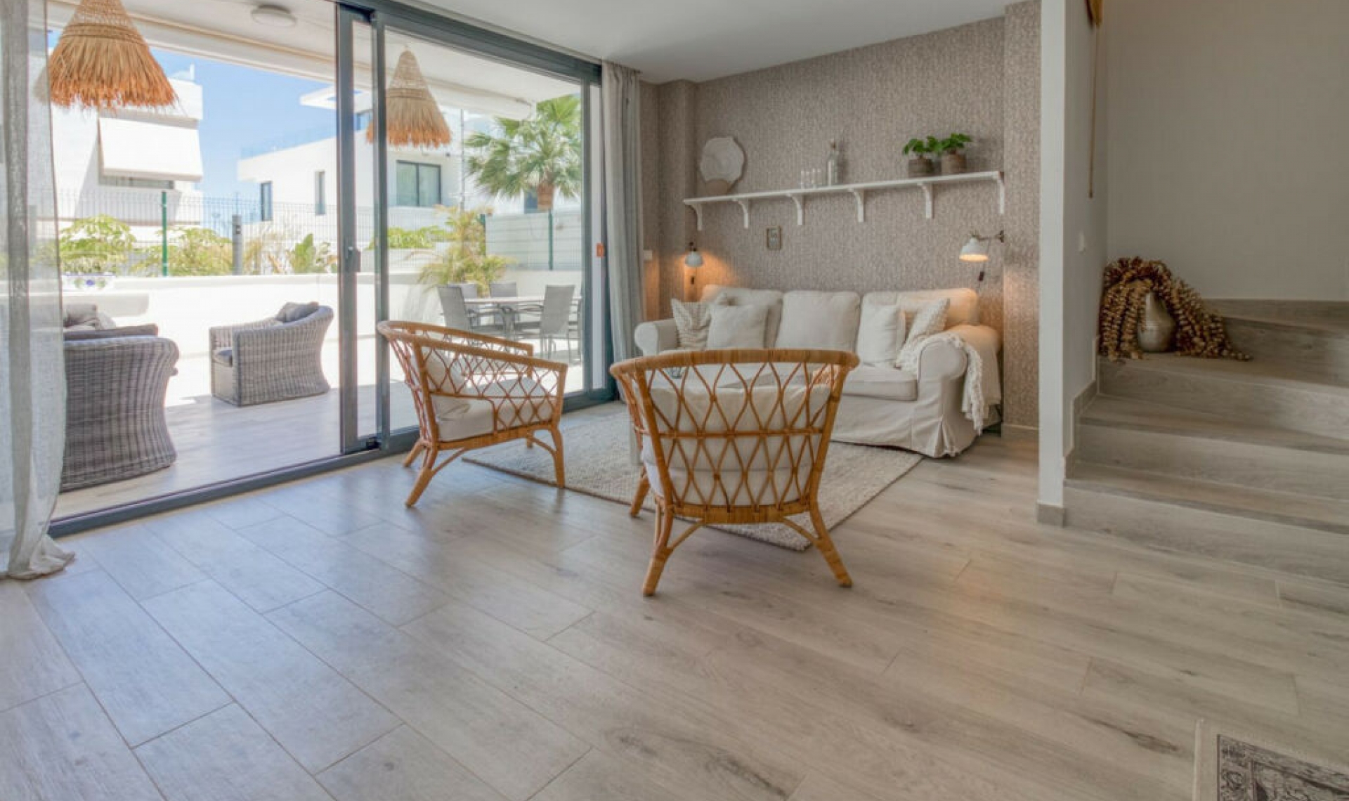 Resale - House -
Fuengirola