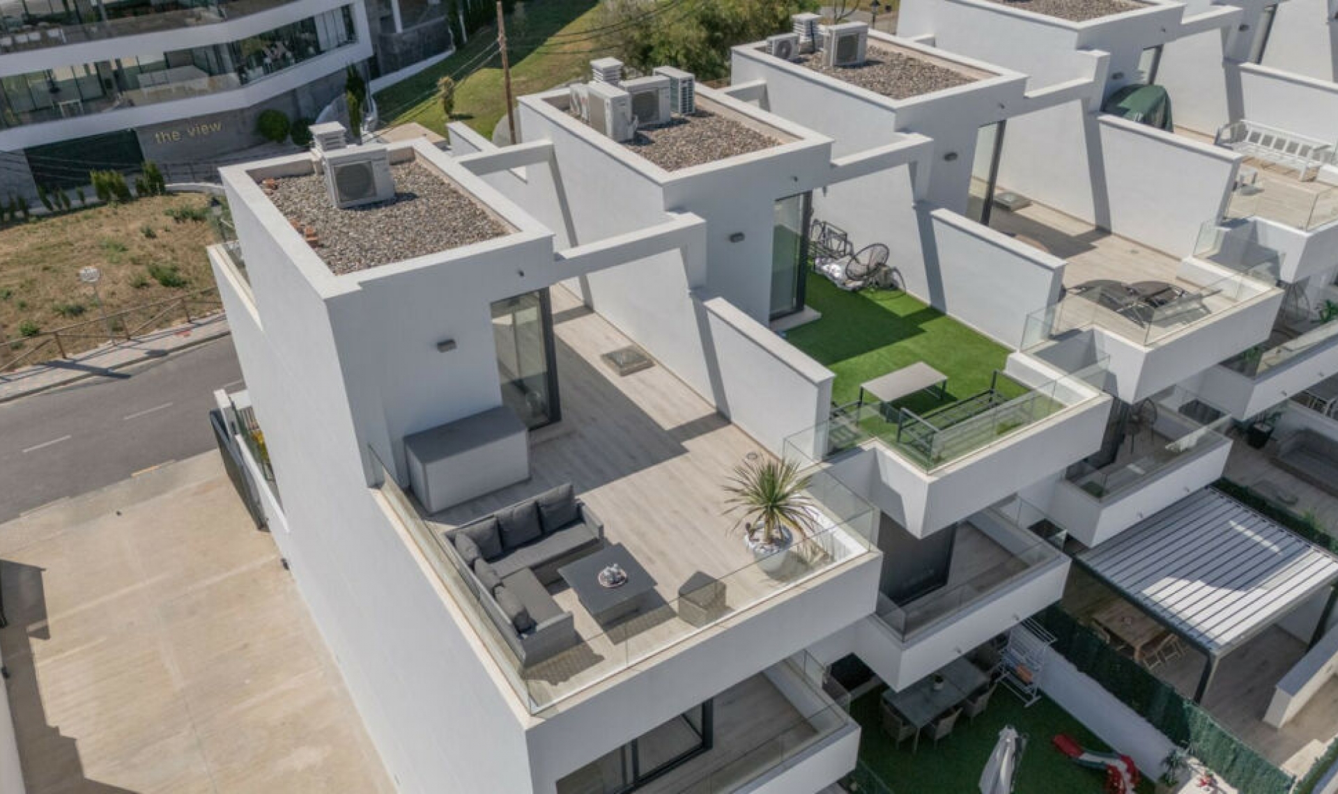 Resale - House -
Fuengirola