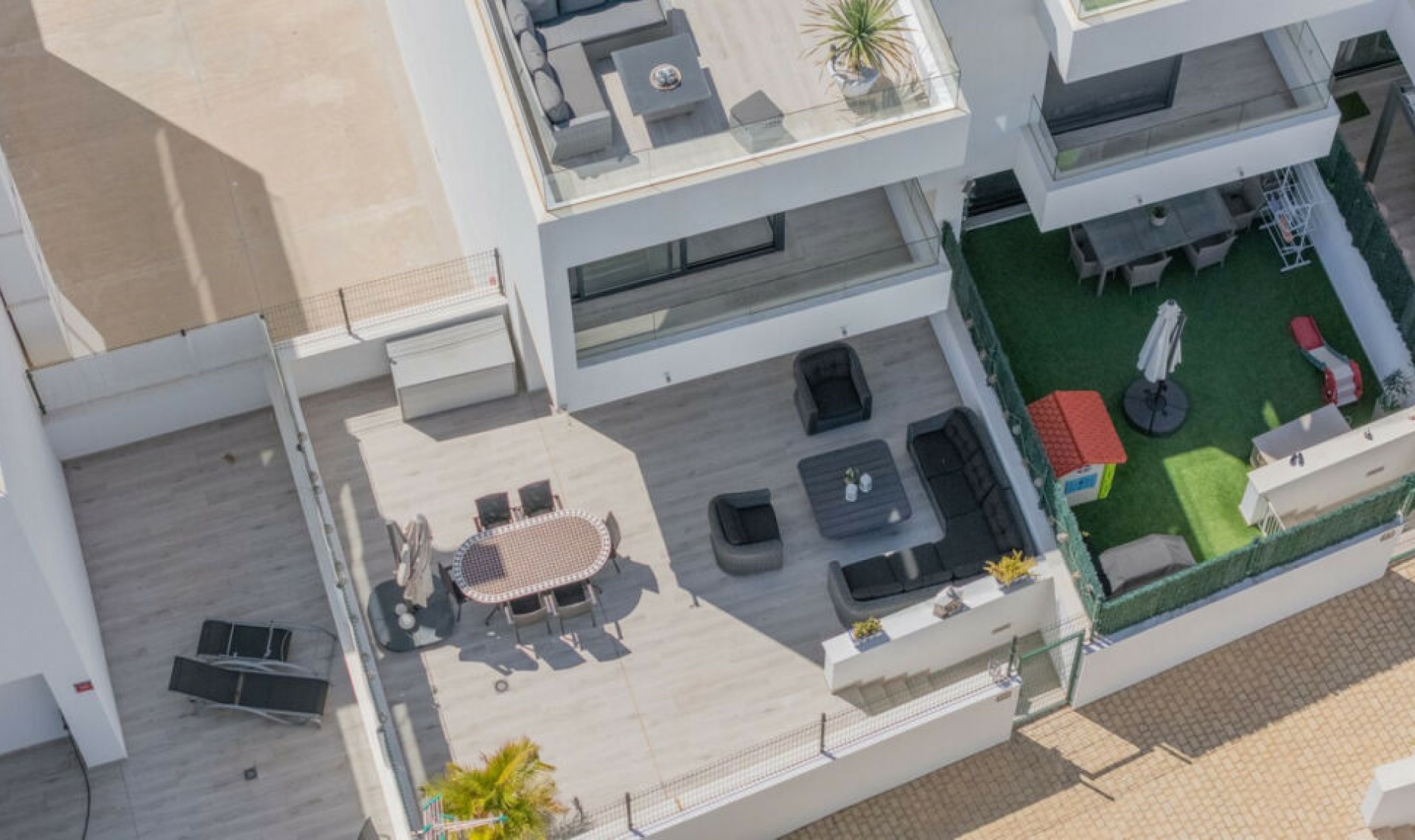 Resale - House -
Fuengirola