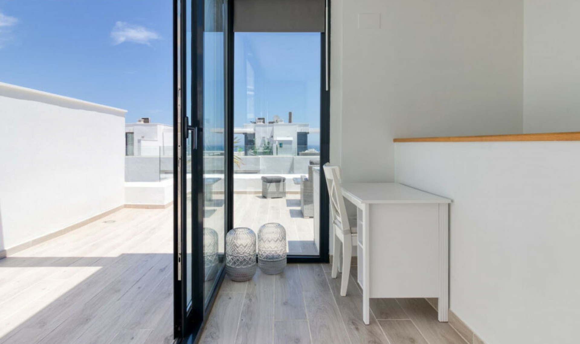 Resale - House -
Fuengirola