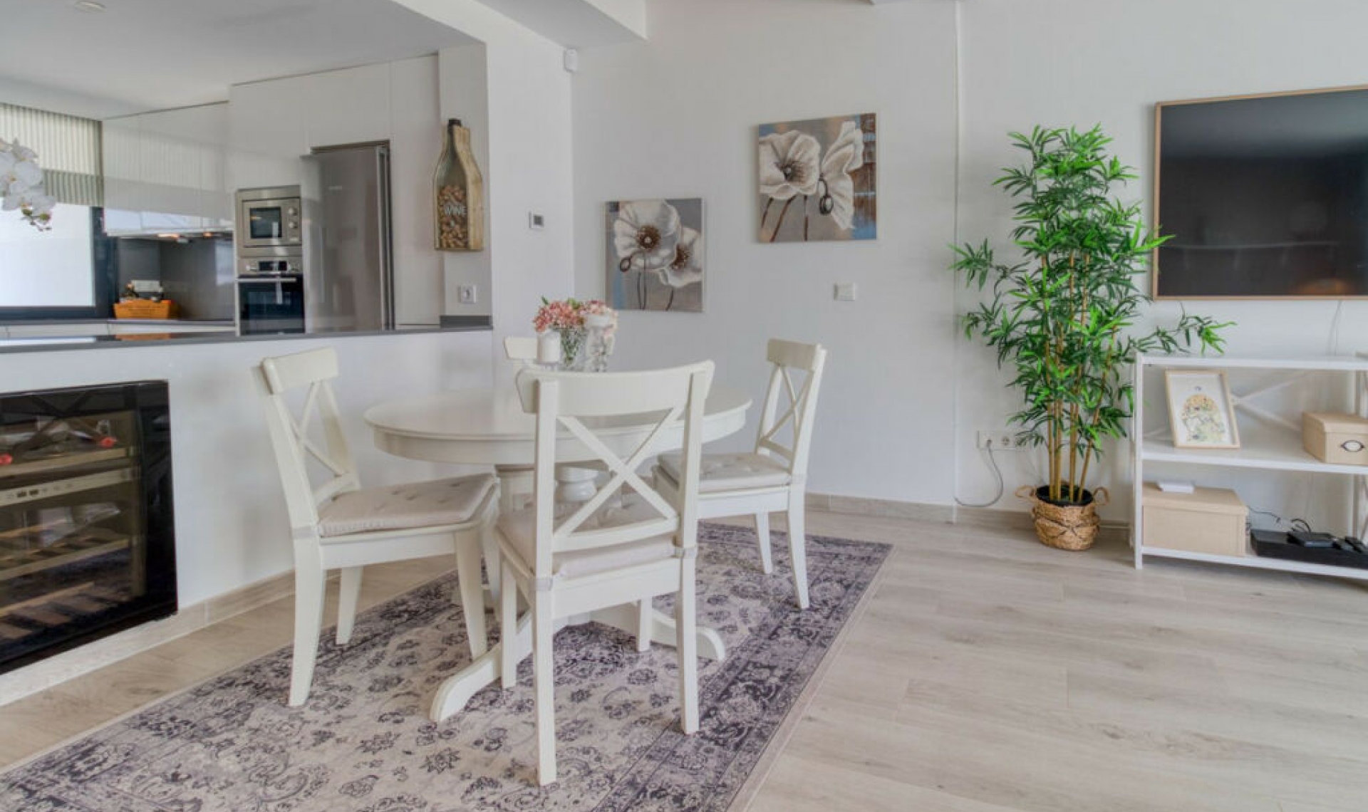 Resale - House -
Fuengirola