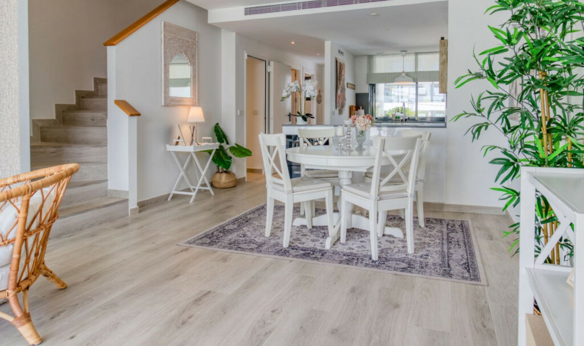 Resale - House -
Fuengirola