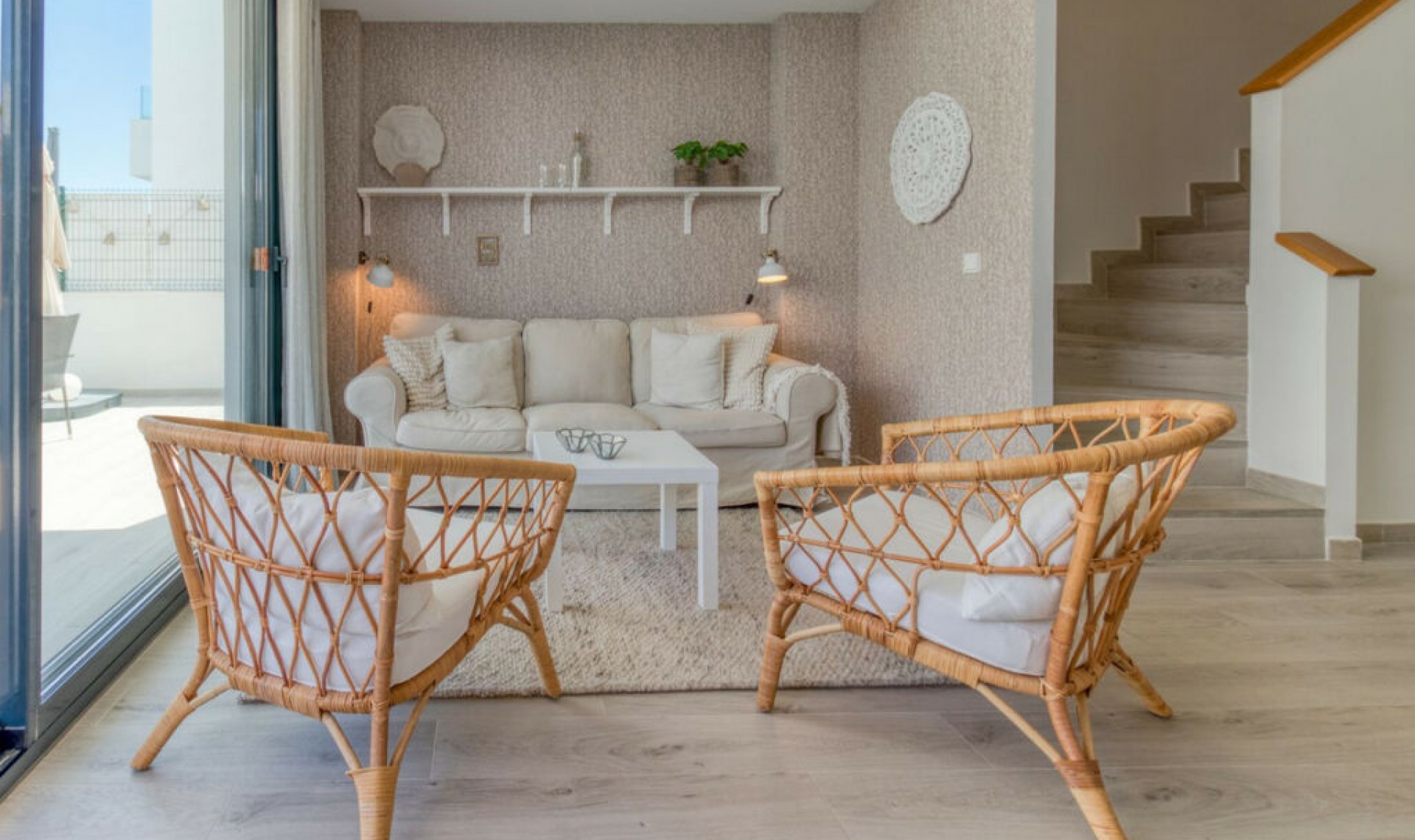 Resale - House -
Fuengirola