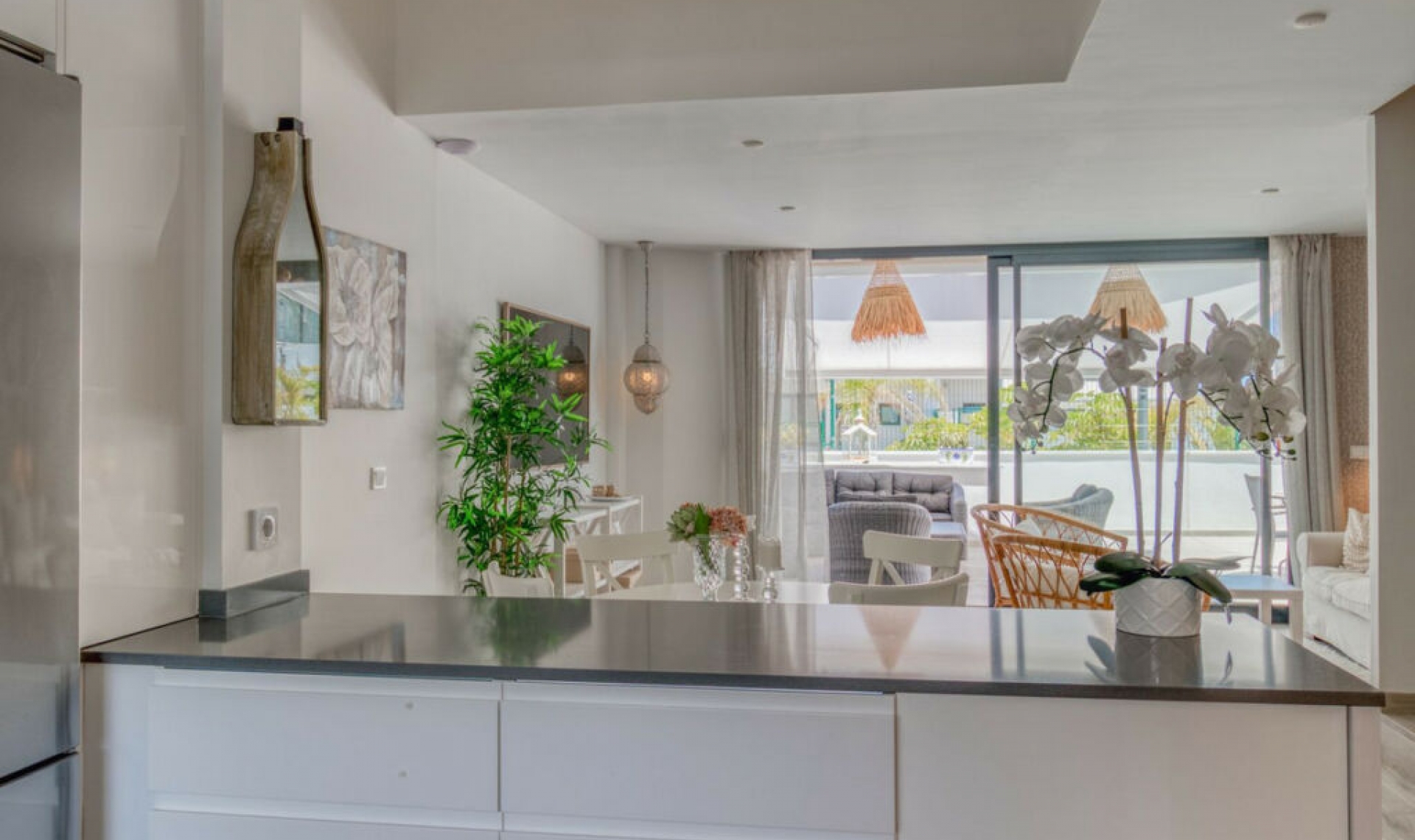 Resale - House -
Fuengirola