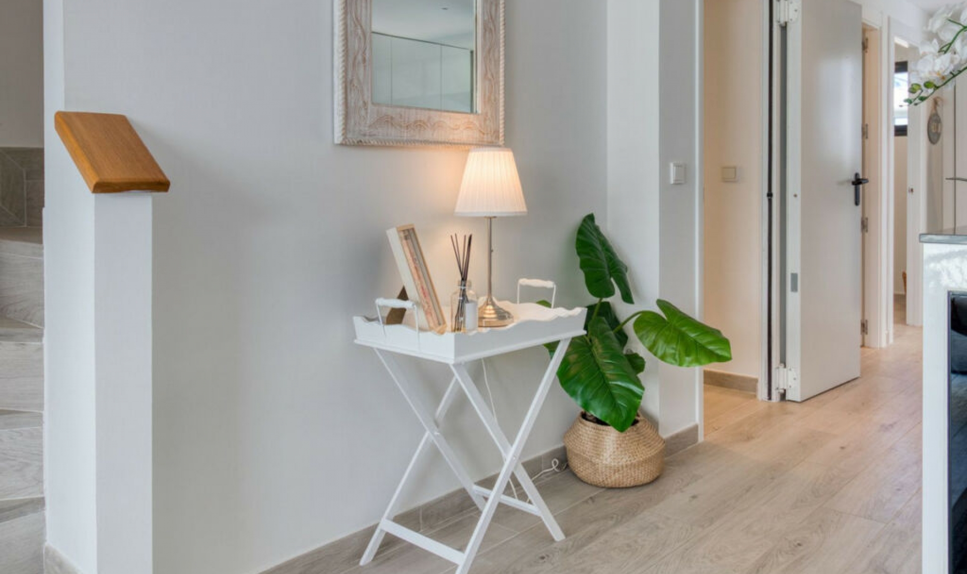 Resale - House -
Fuengirola