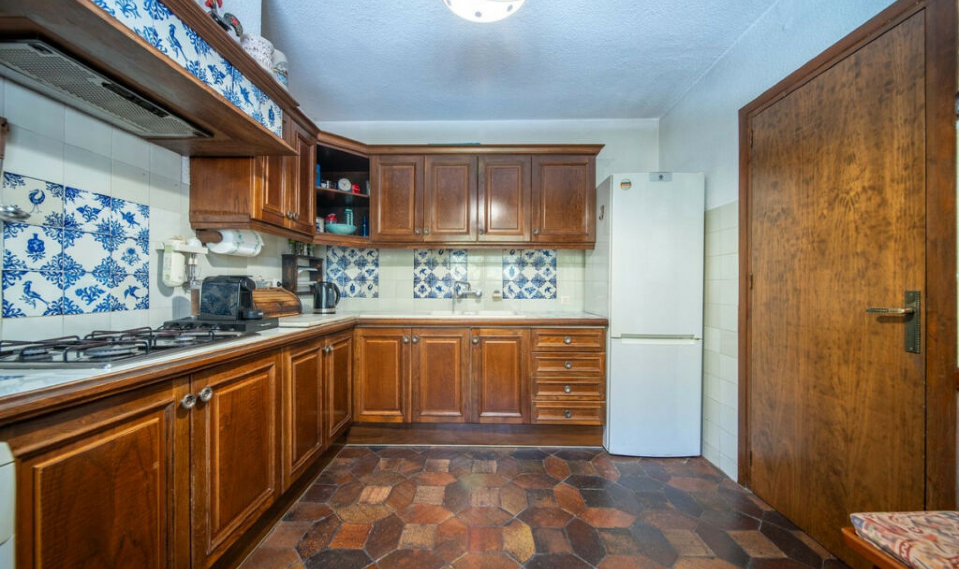 Resale - House -
Fuengirola
