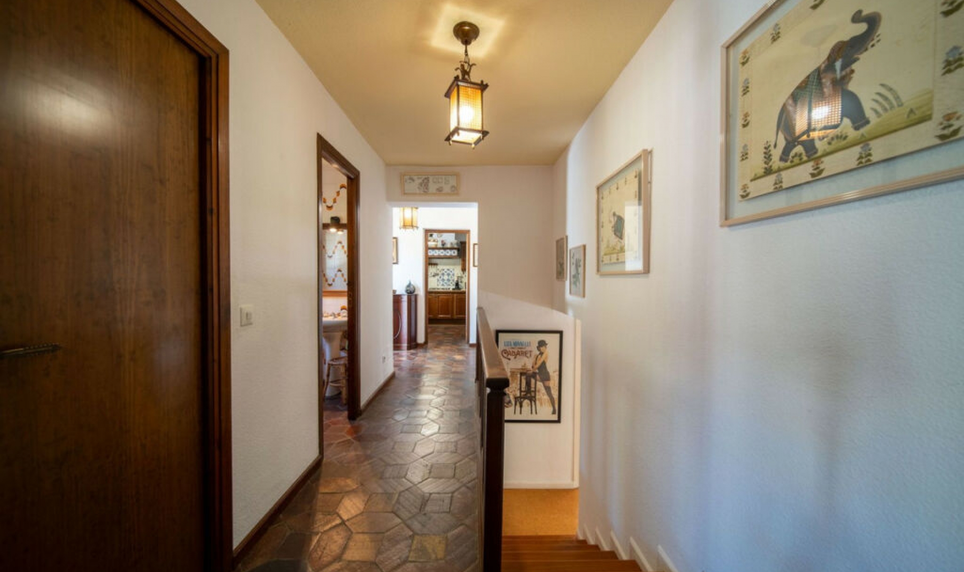 Resale - House -
Fuengirola