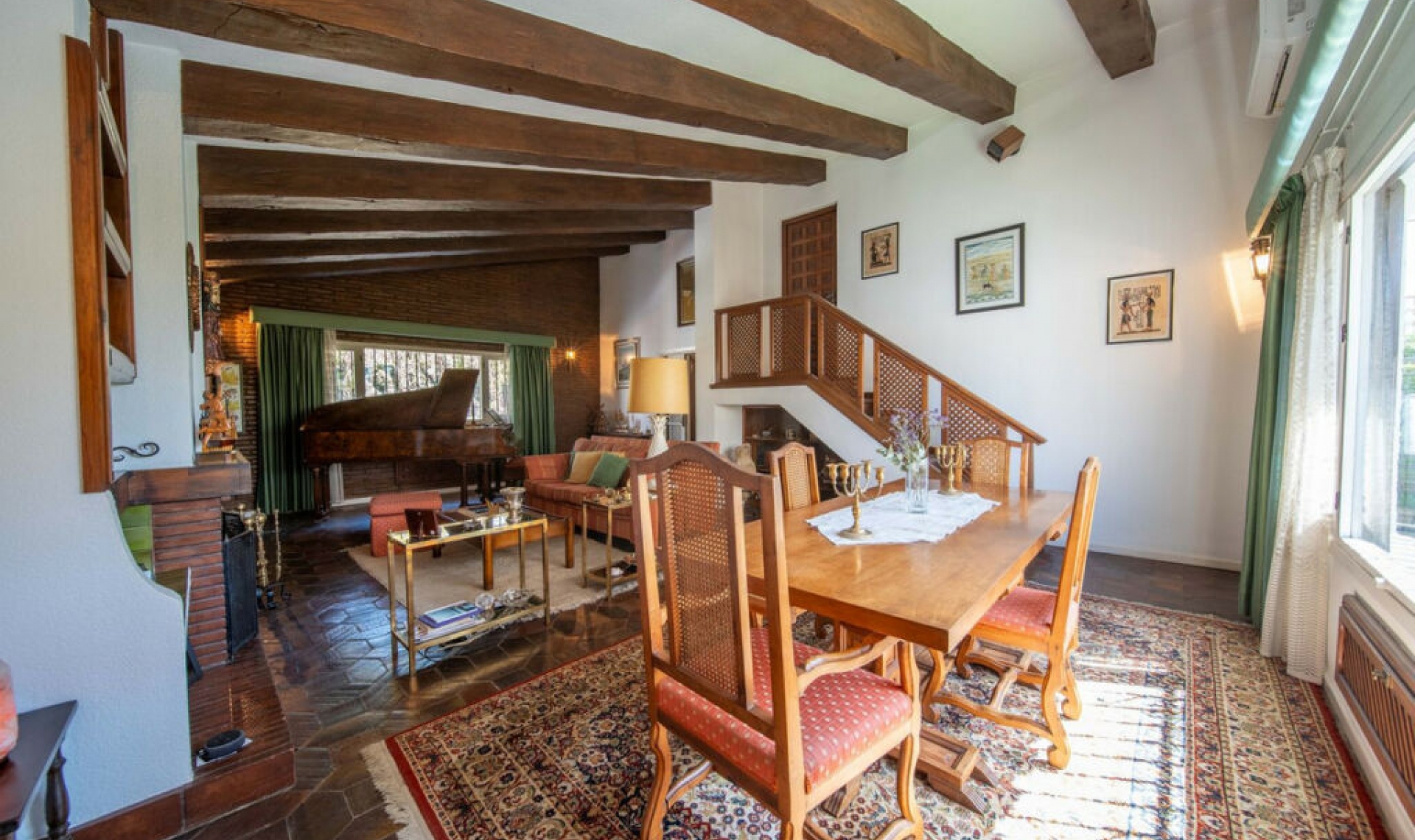 Resale - House -
Fuengirola
