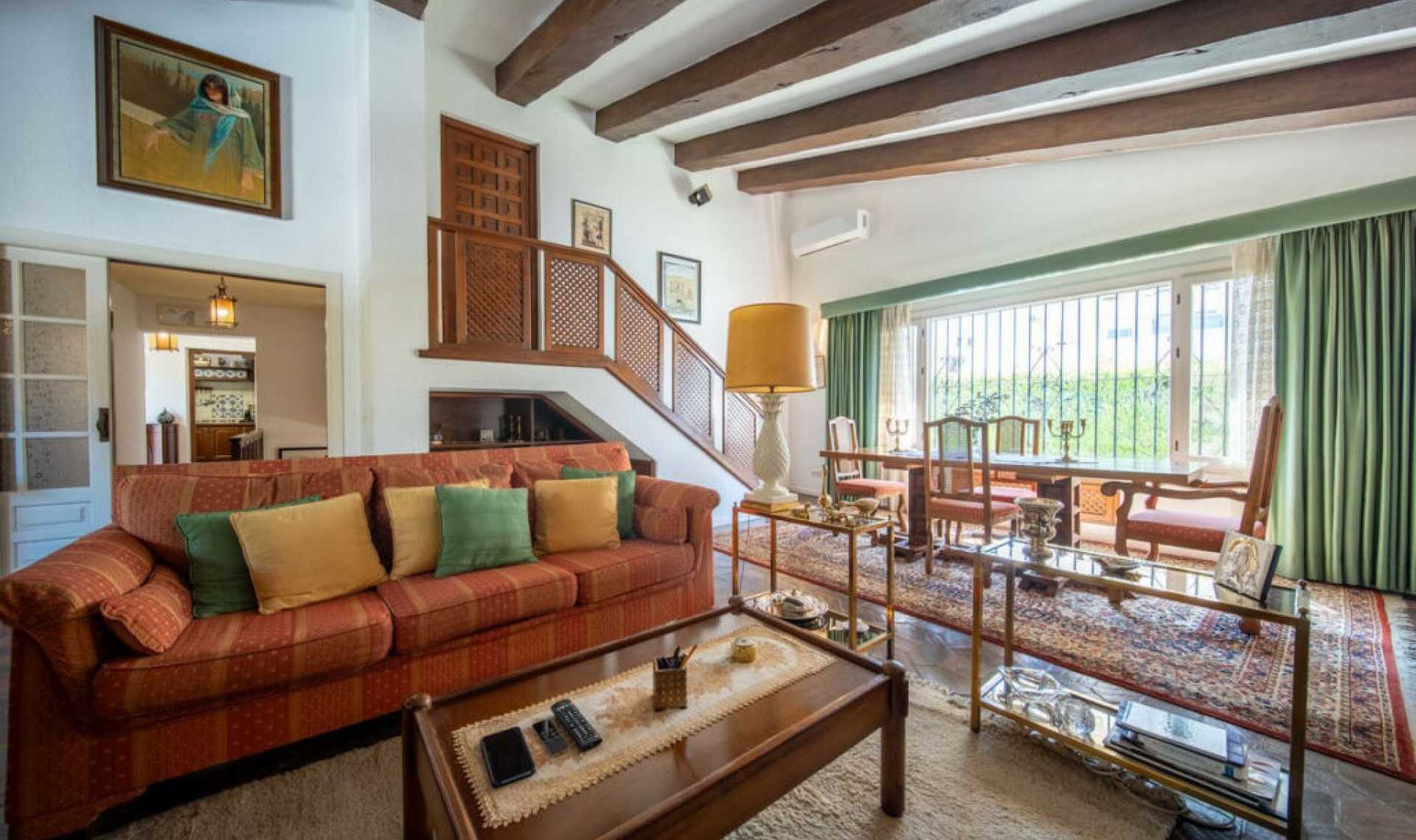 Resale - House -
Fuengirola