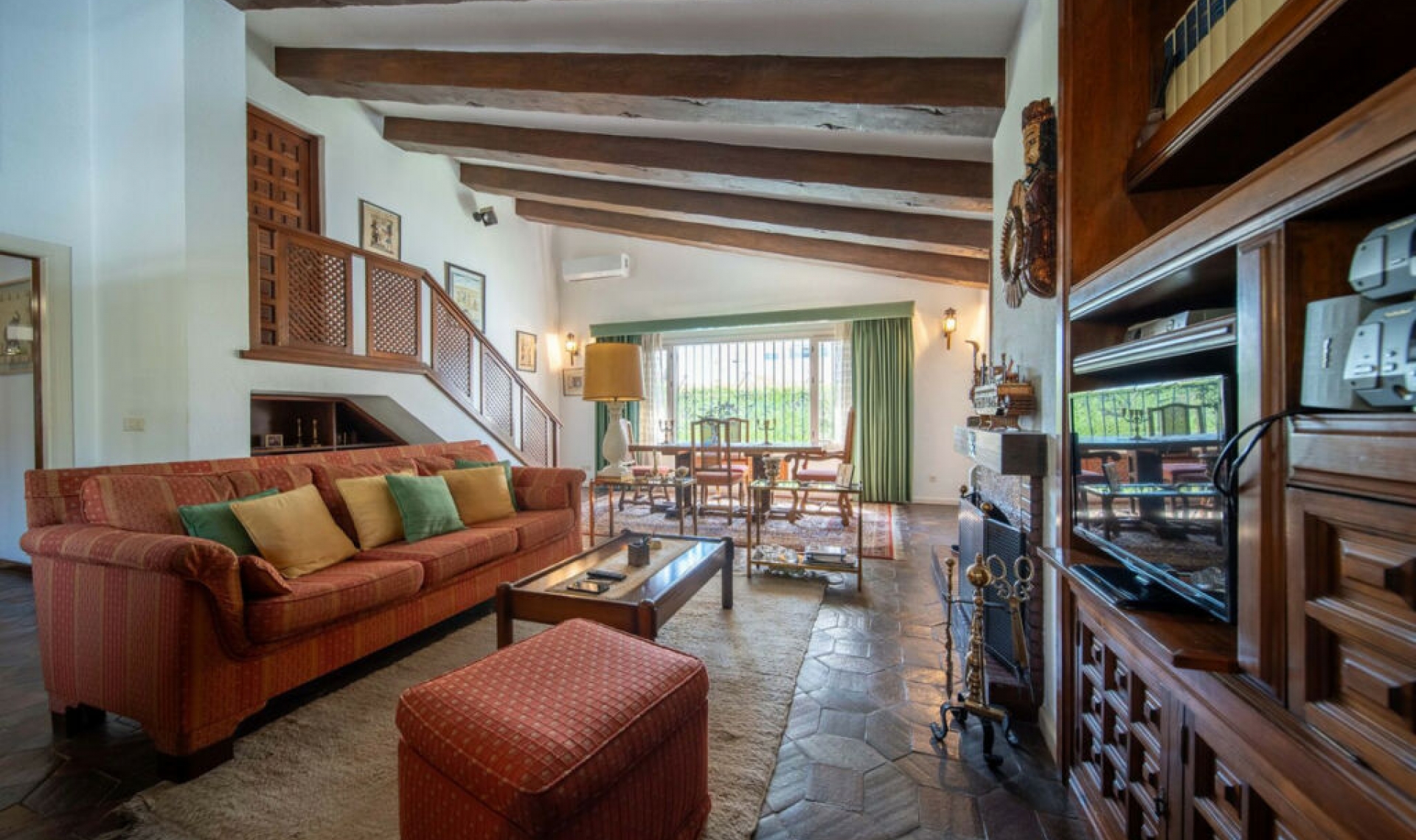 Resale - House -
Fuengirola