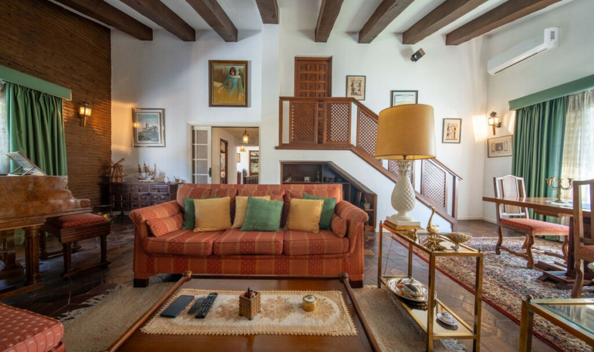 Resale - House -
Fuengirola