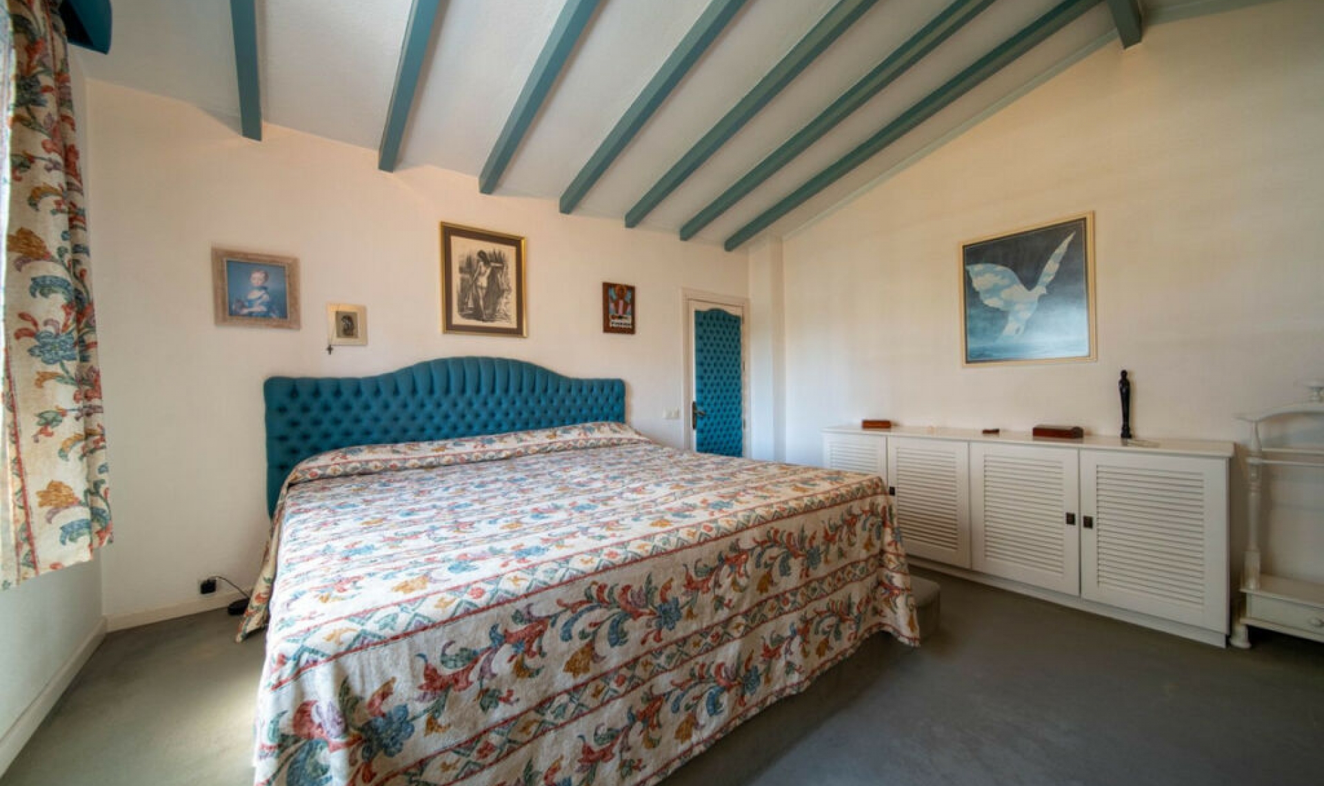 Resale - House -
Fuengirola