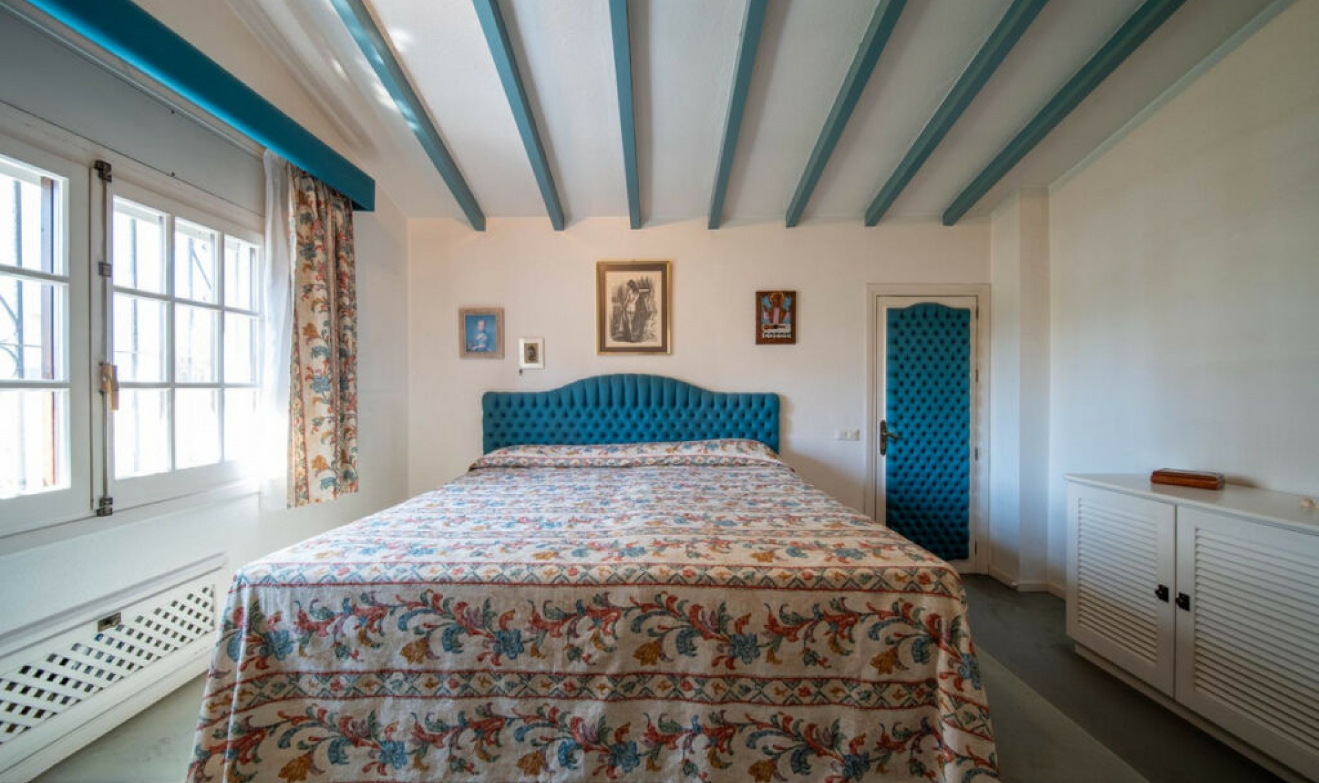 Resale - House -
Fuengirola