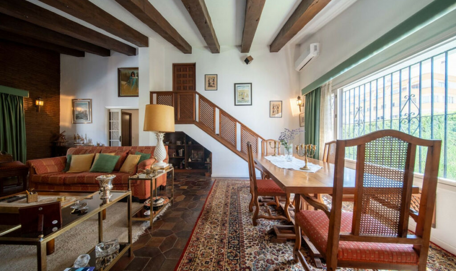Resale - House -
Fuengirola