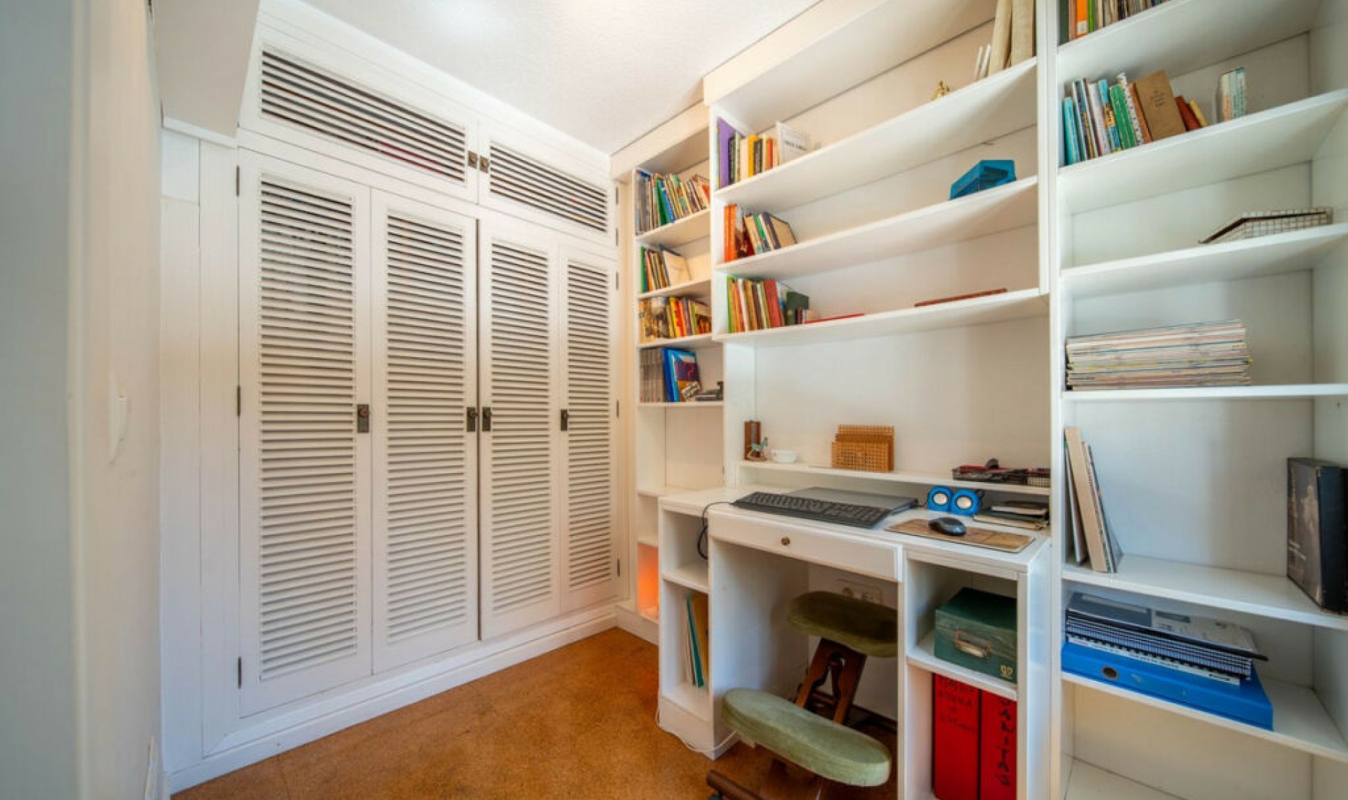 Resale - House -
Fuengirola