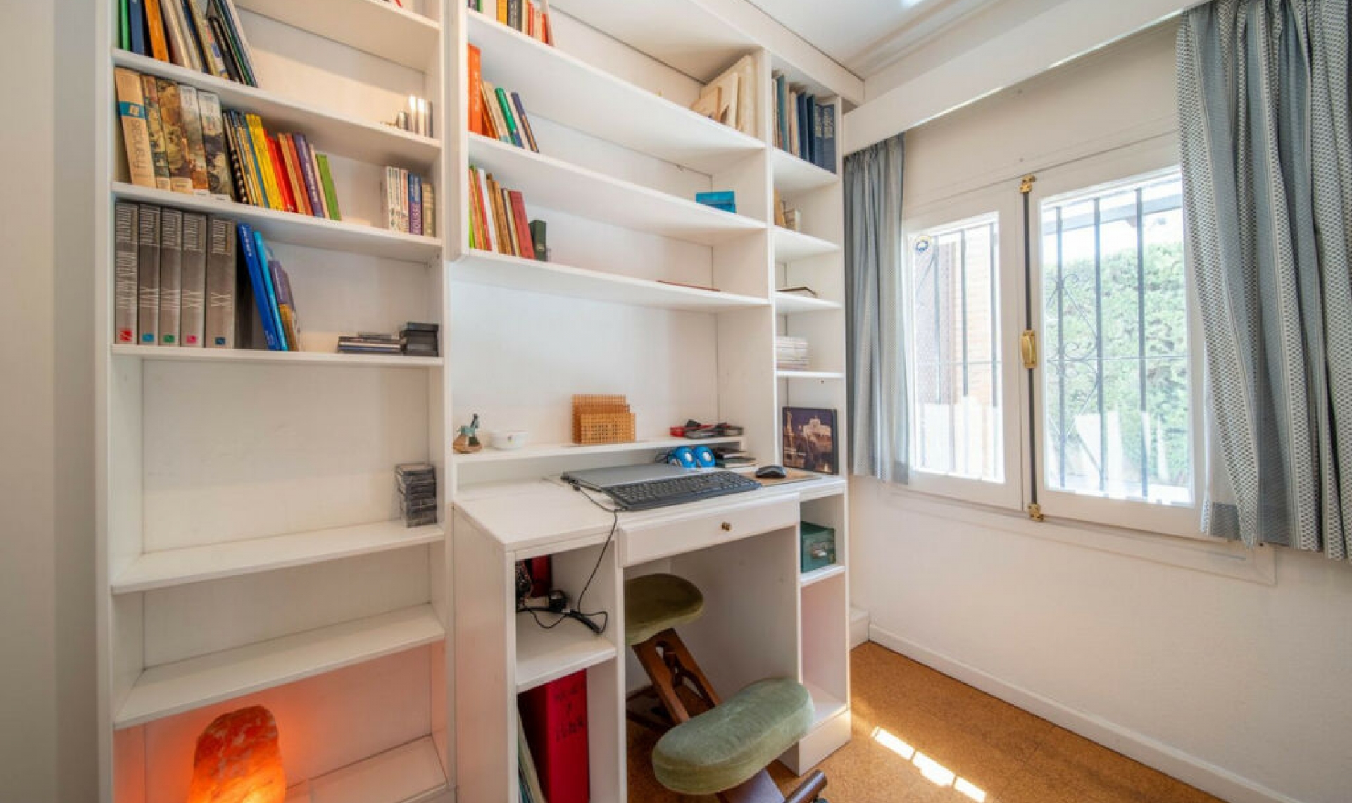Resale - House -
Fuengirola