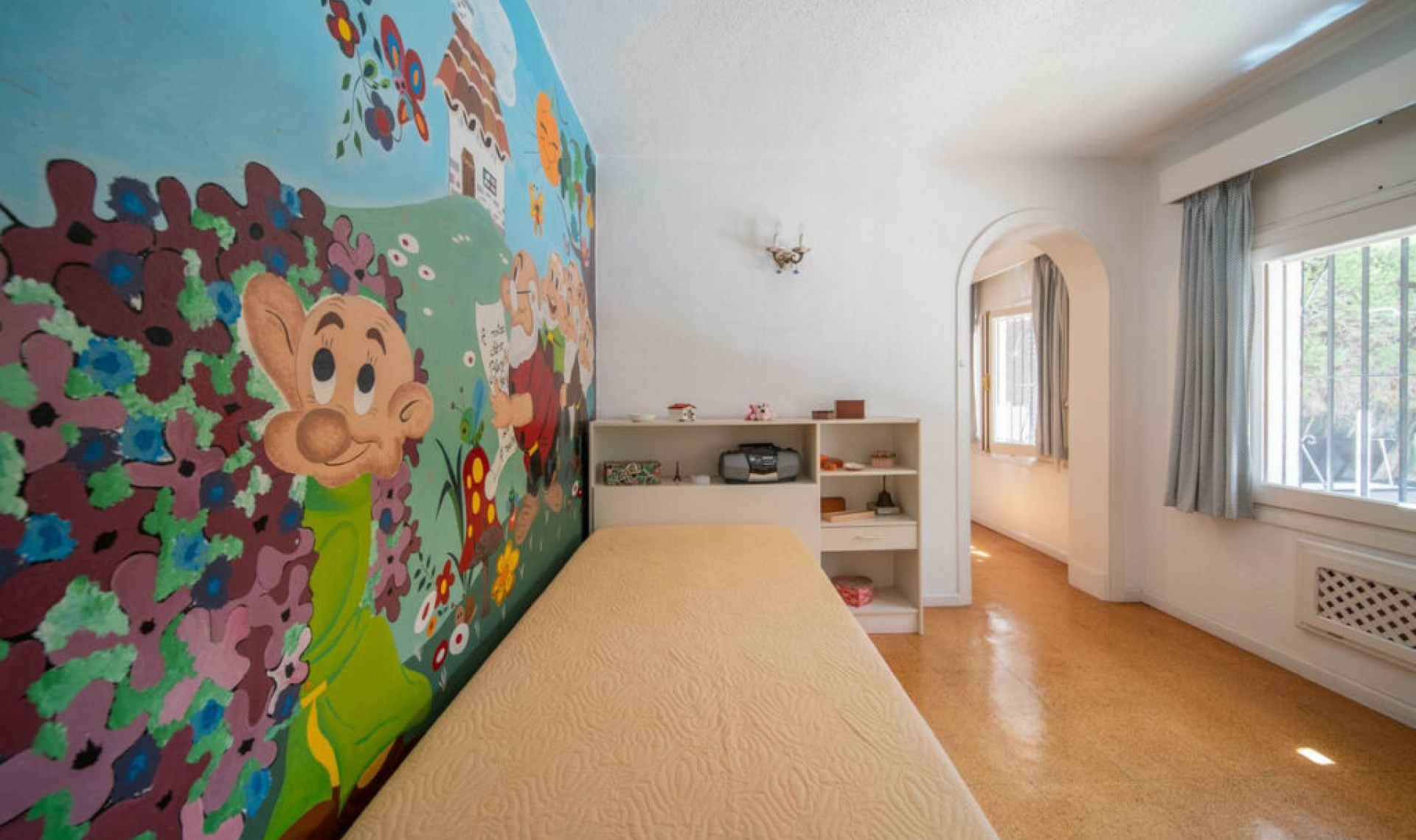 Resale - House -
Fuengirola