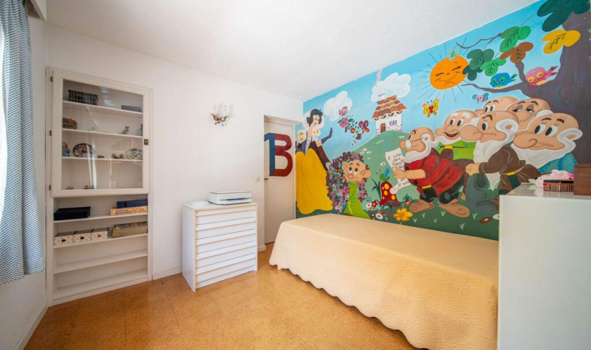 Resale - House -
Fuengirola