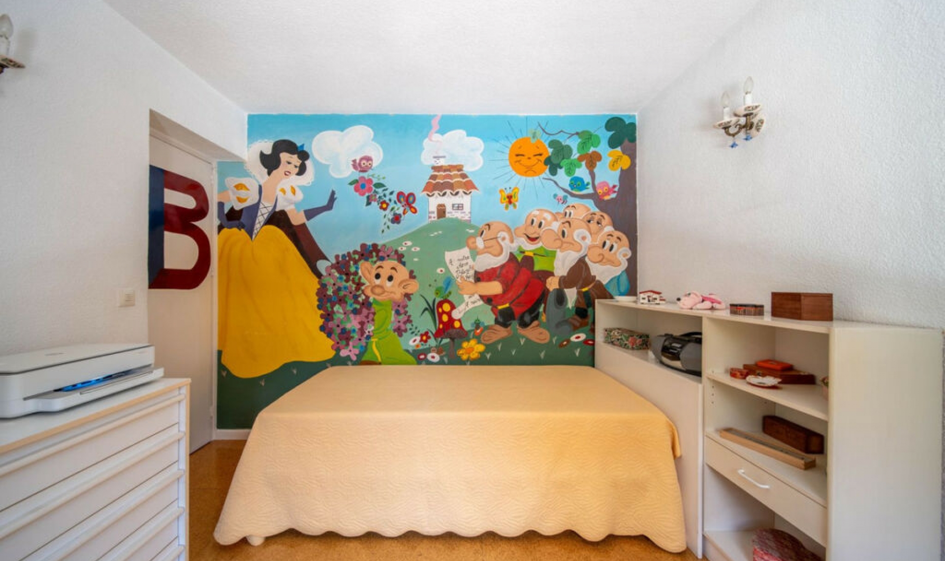 Resale - House -
Fuengirola