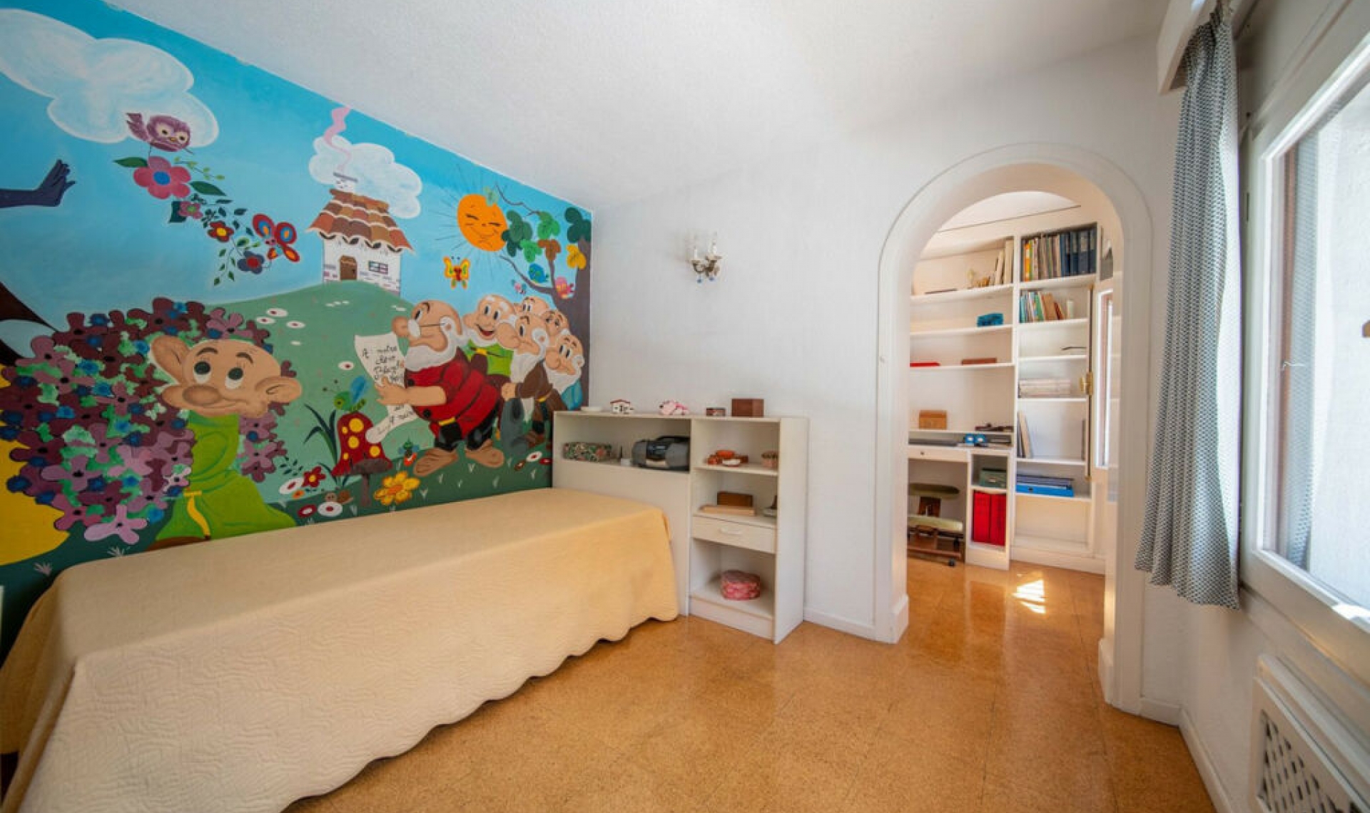 Resale - House -
Fuengirola