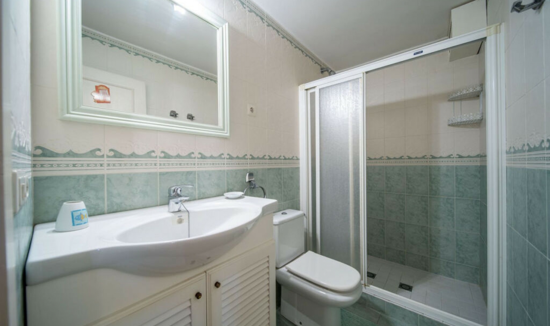 Resale - House -
Fuengirola