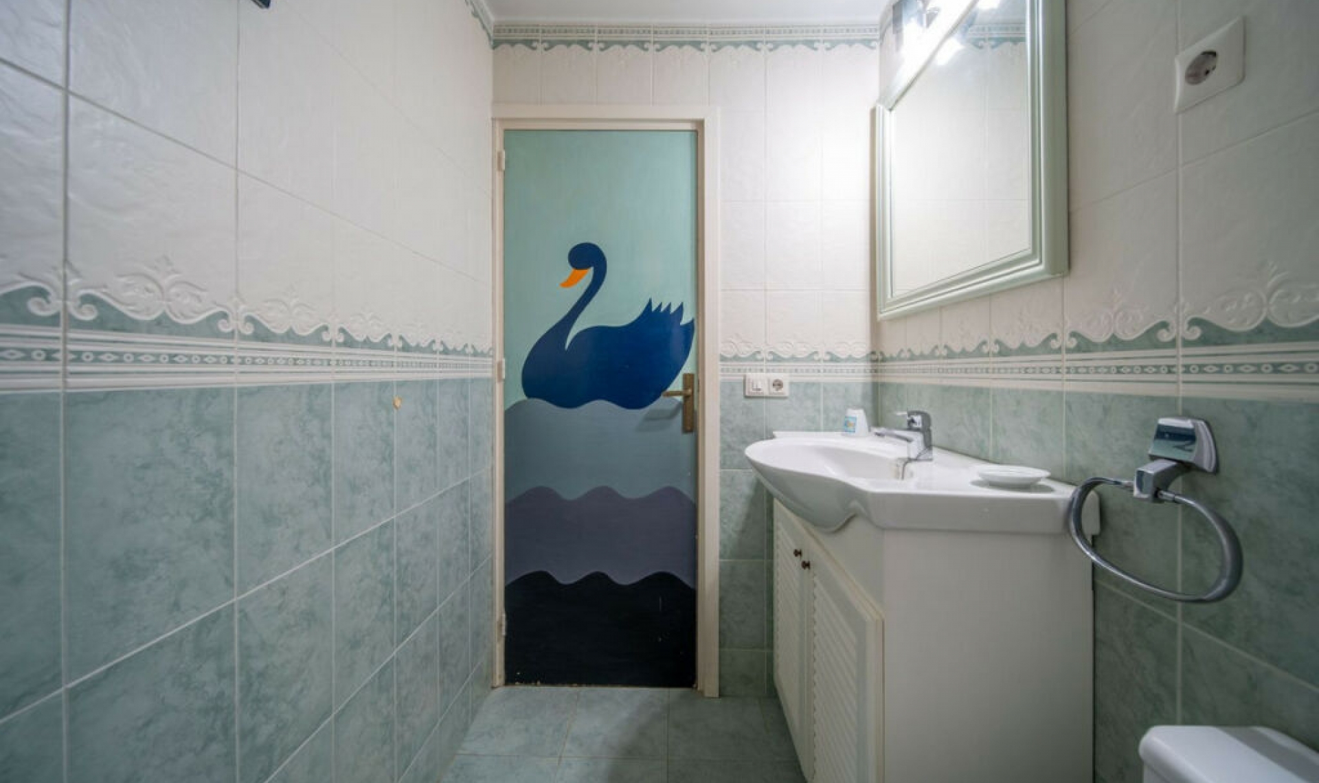 Resale - House -
Fuengirola