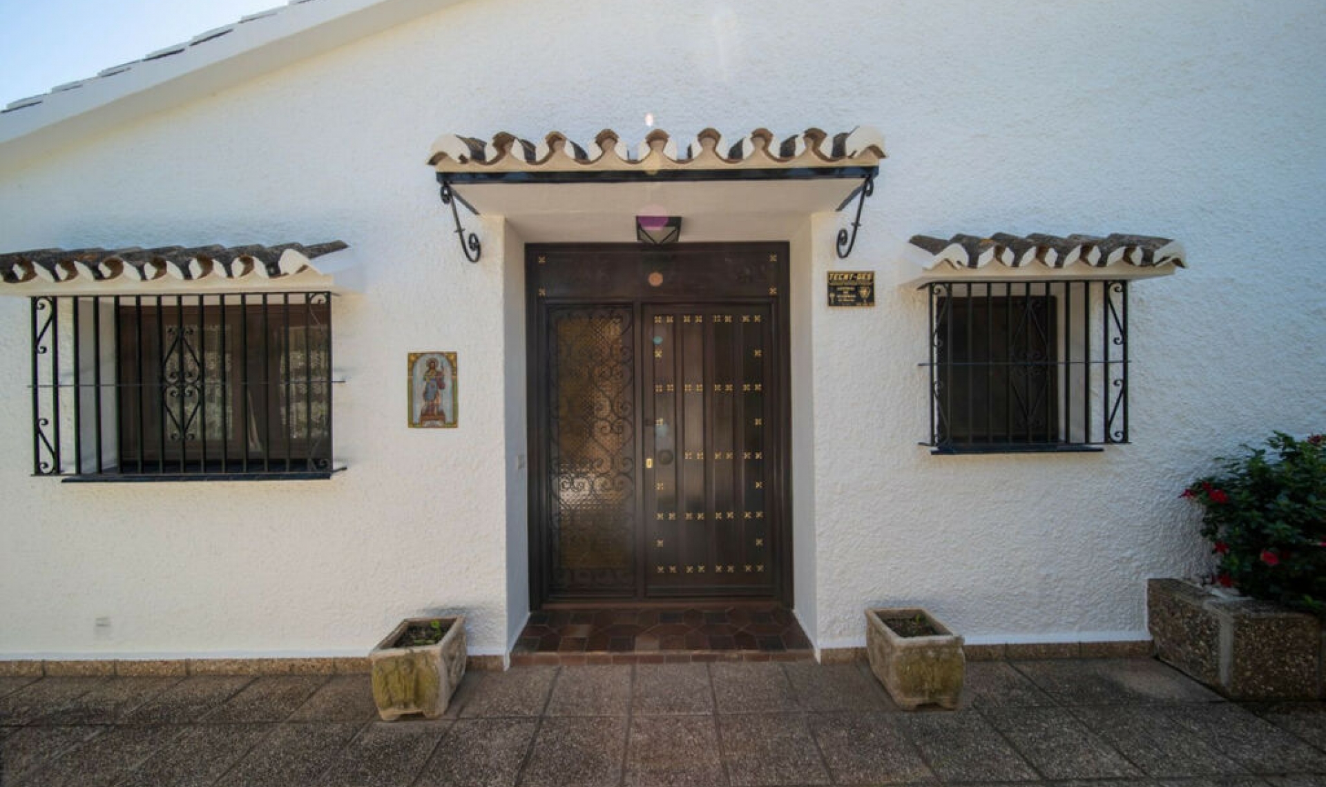 Resale - House -
Fuengirola