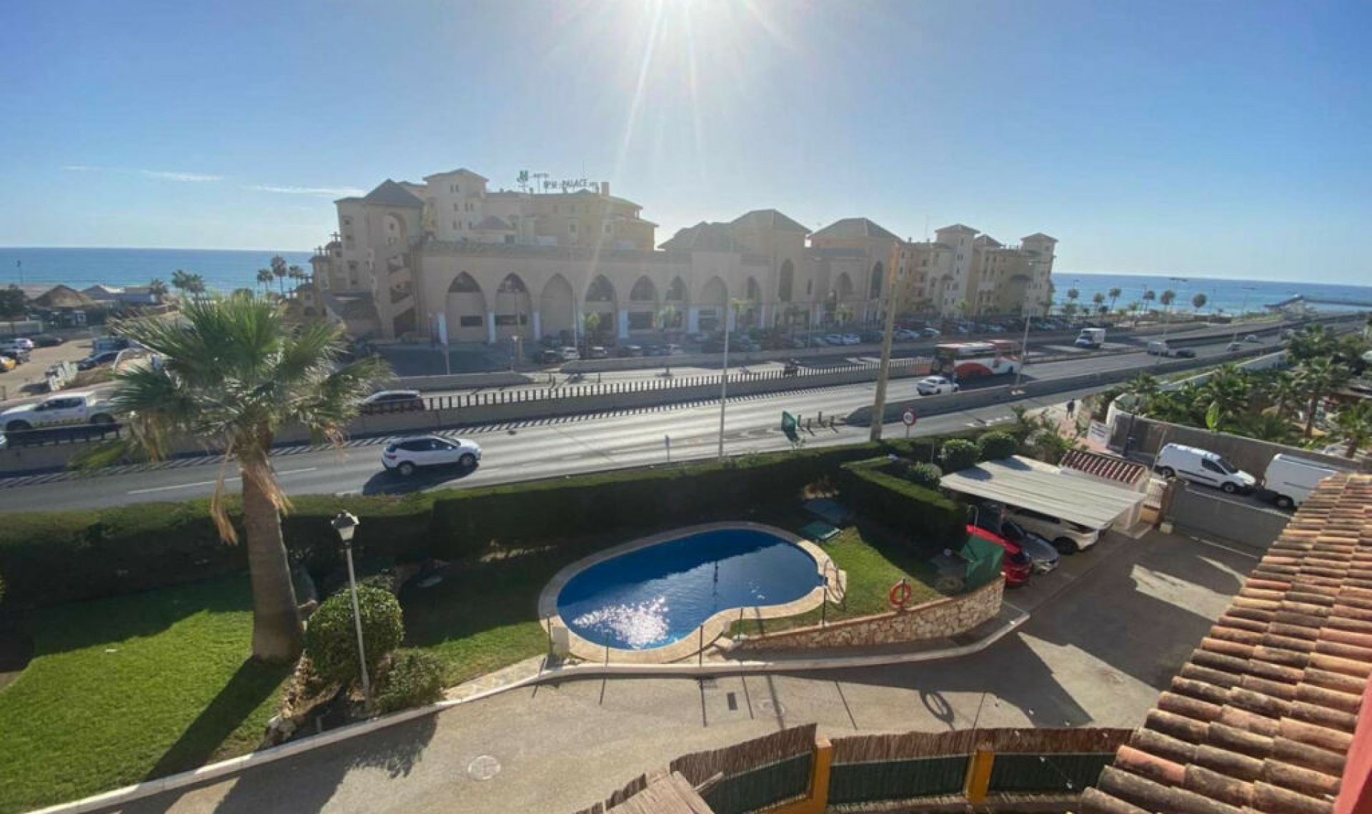 Resale - House -
Fuengirola