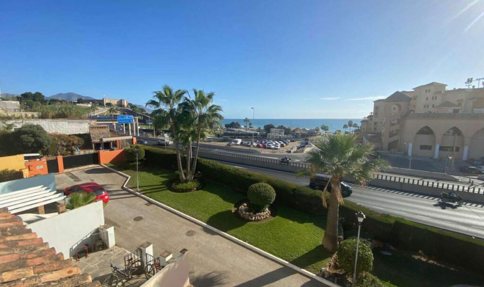 Resale - House -
Fuengirola