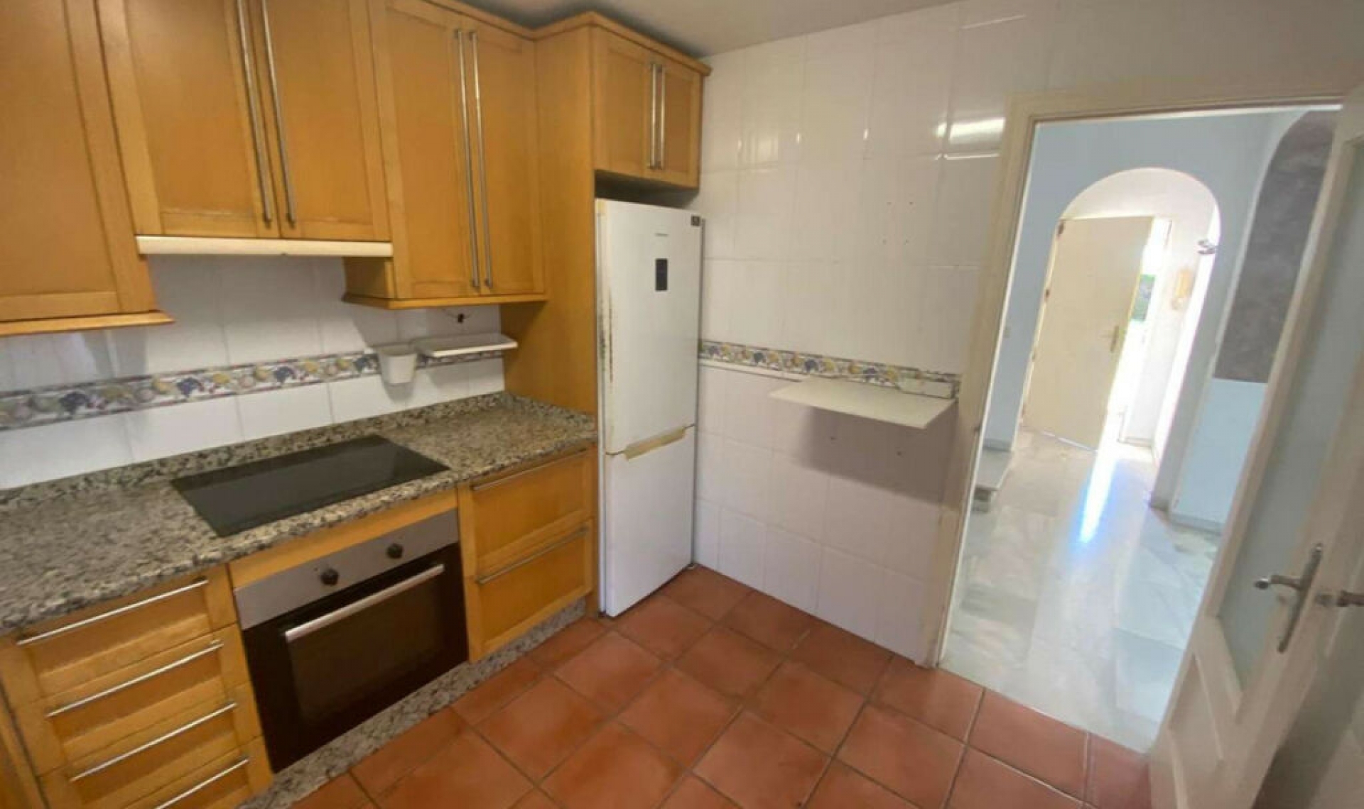 Resale - House -
Fuengirola