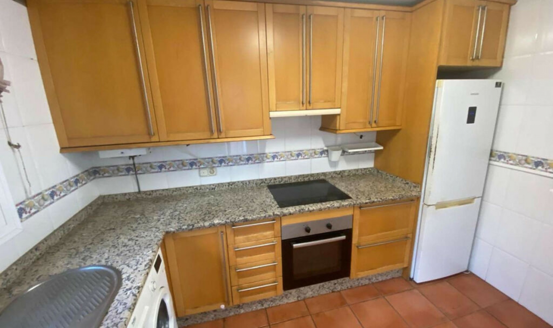 Resale - House -
Fuengirola