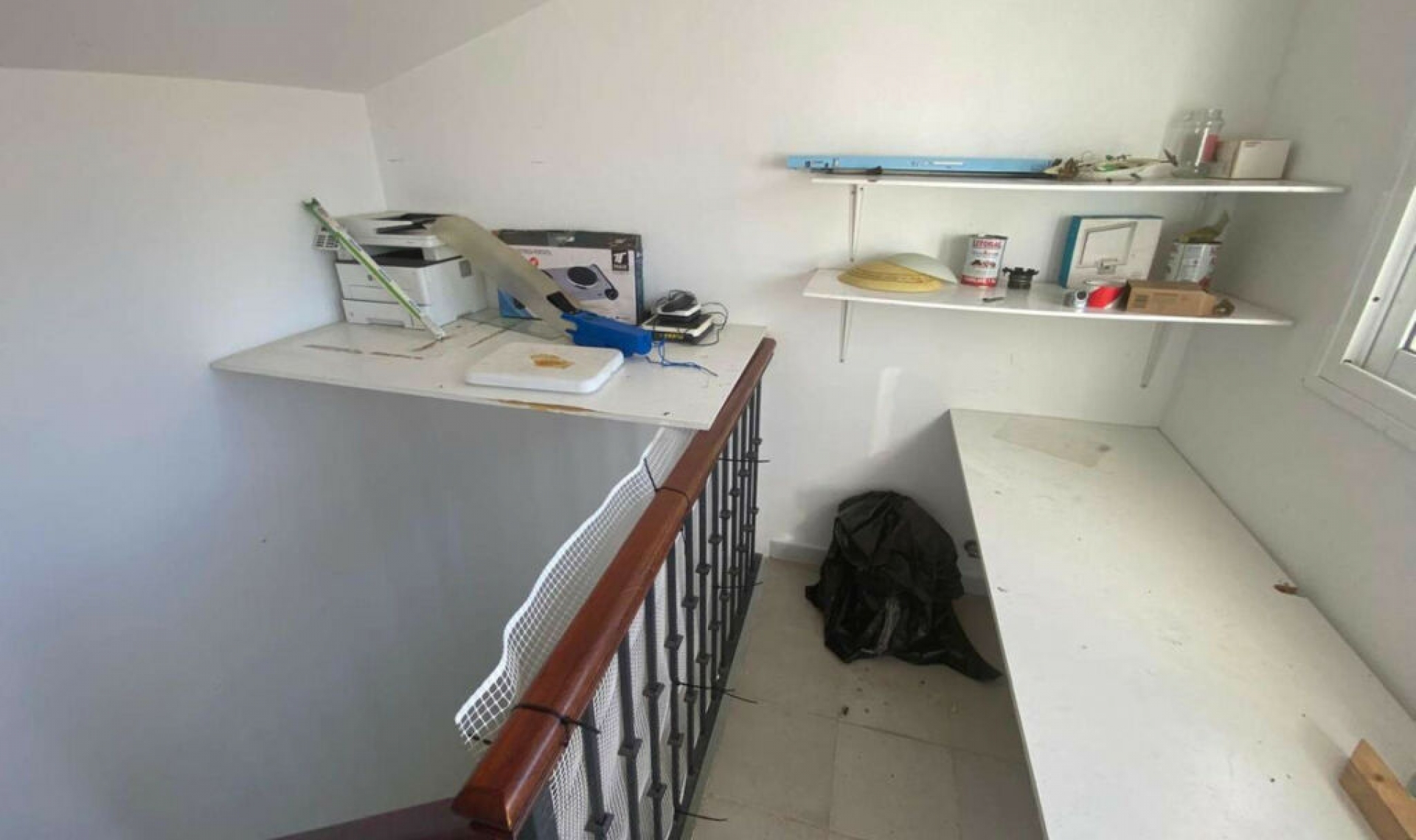 Resale - House -
Fuengirola