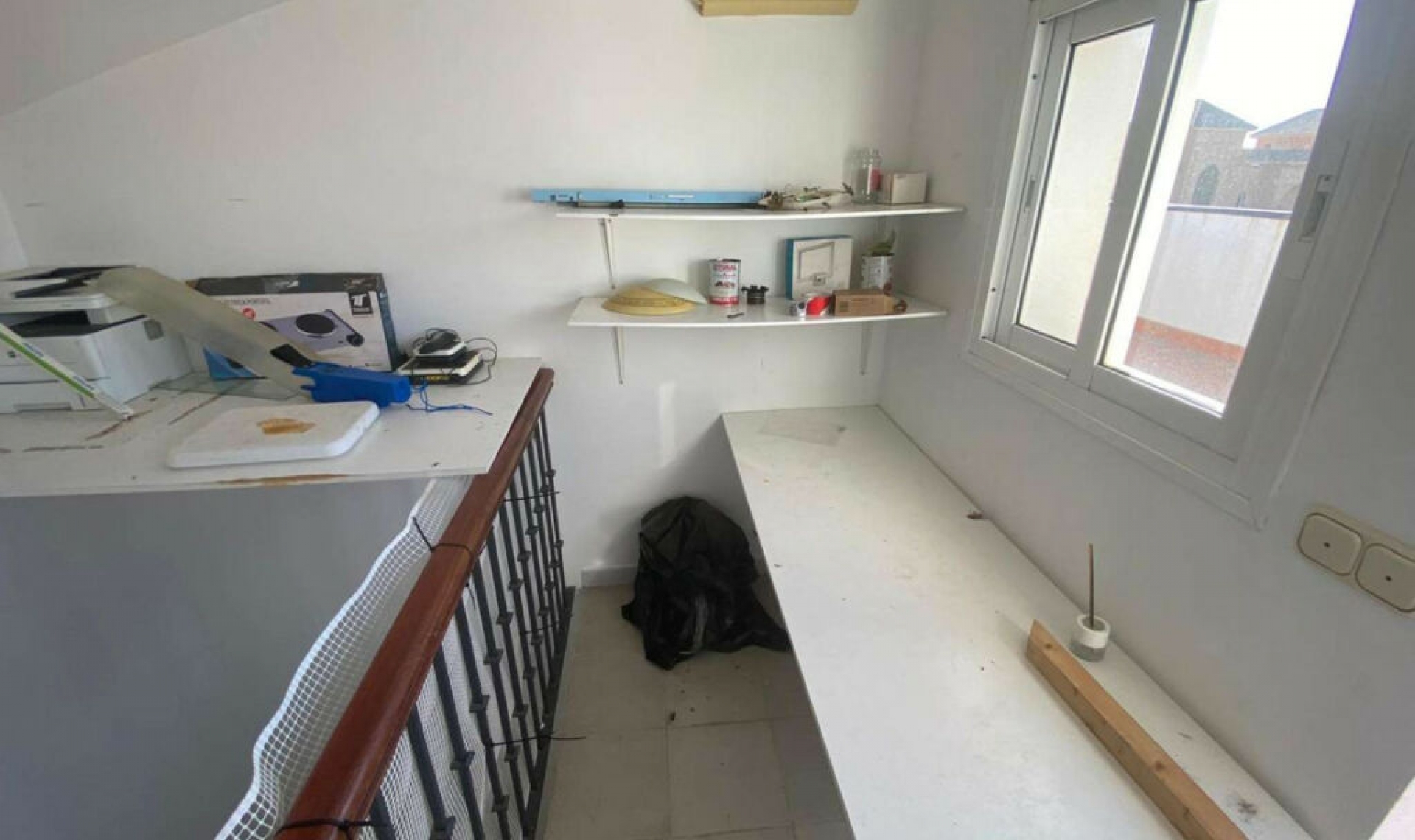 Resale - House -
Fuengirola